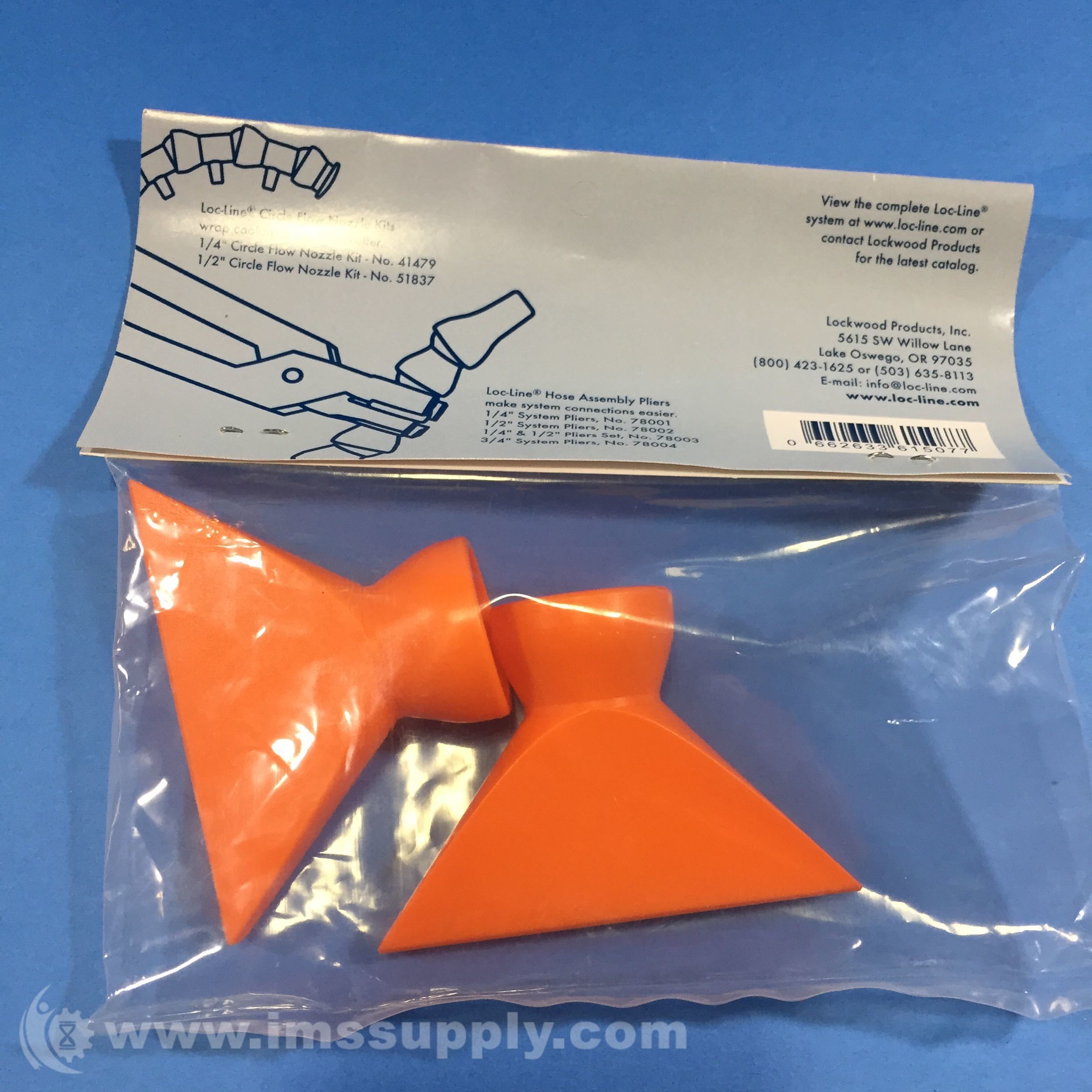 Loc-Line 78002 Assembly Tool