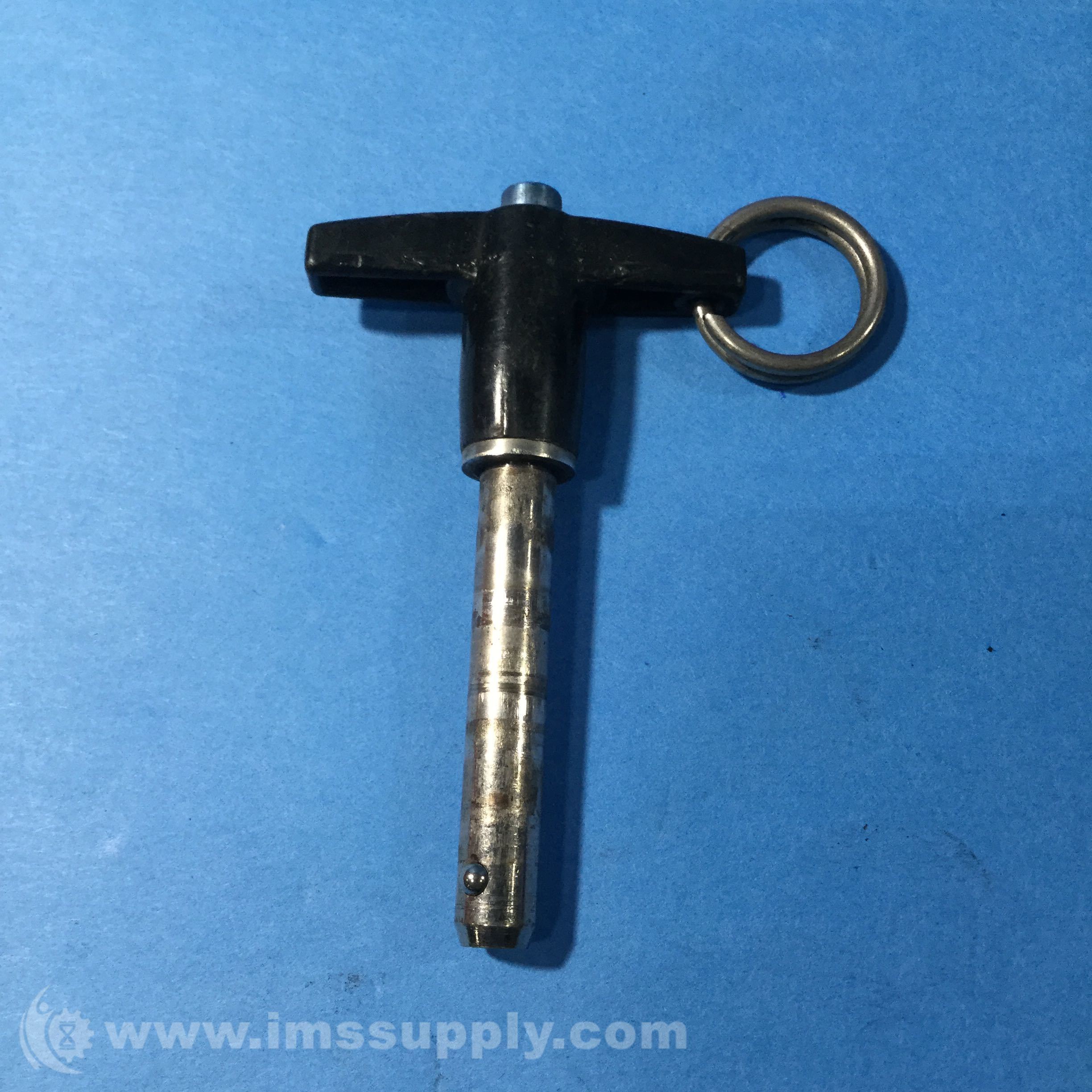 Jergens 801036 C5T15S THandle Locking Pin IMS Supply