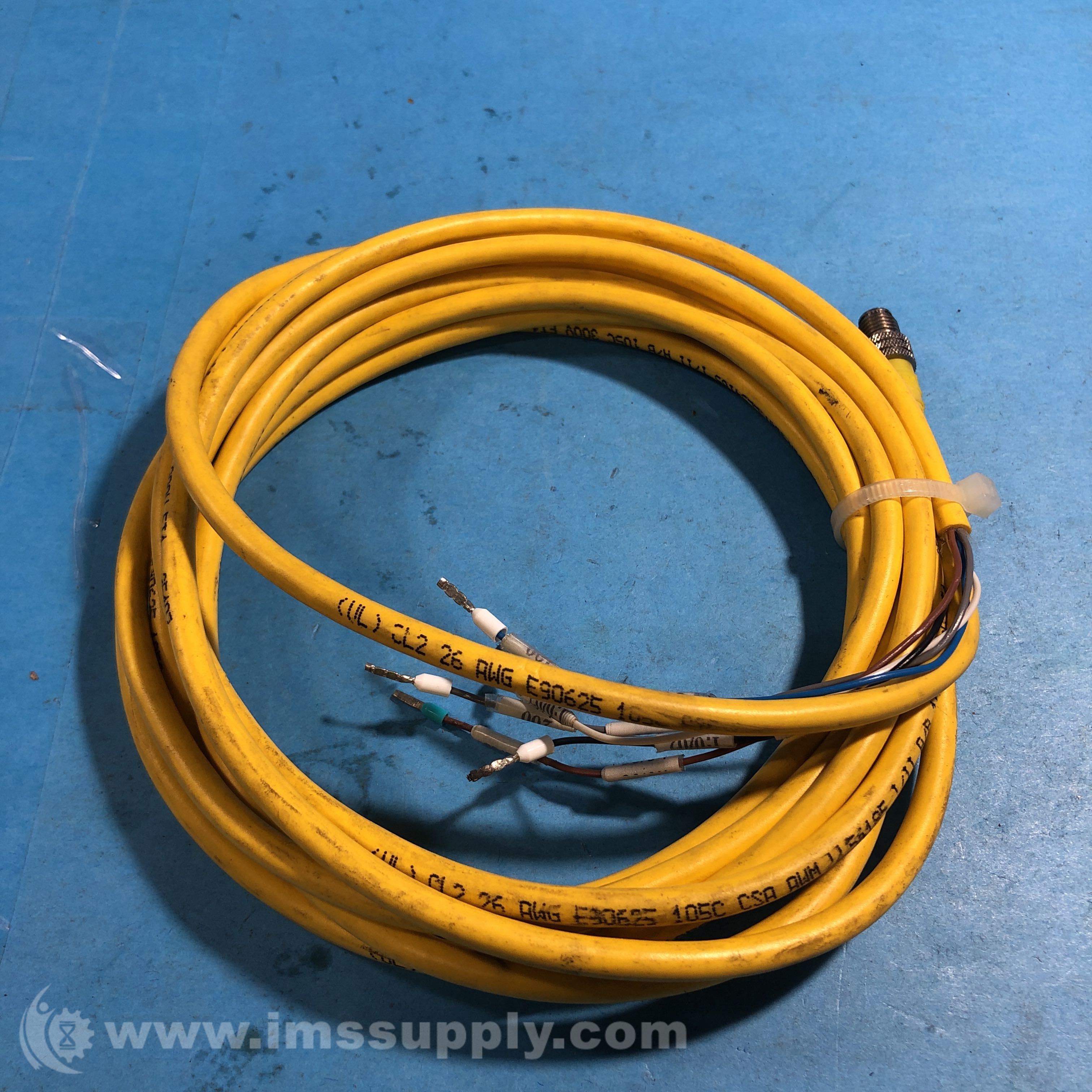 Brad Harrison CL226AWGE90625 Cable IMS Supply