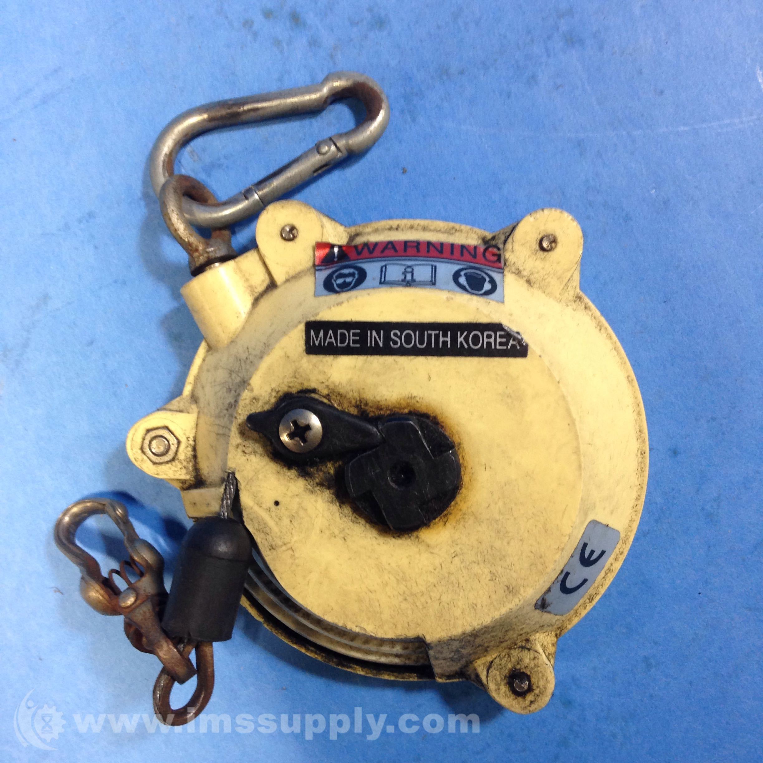 Aimco Uryu TW-00 Spring Balancer - IMS Supply