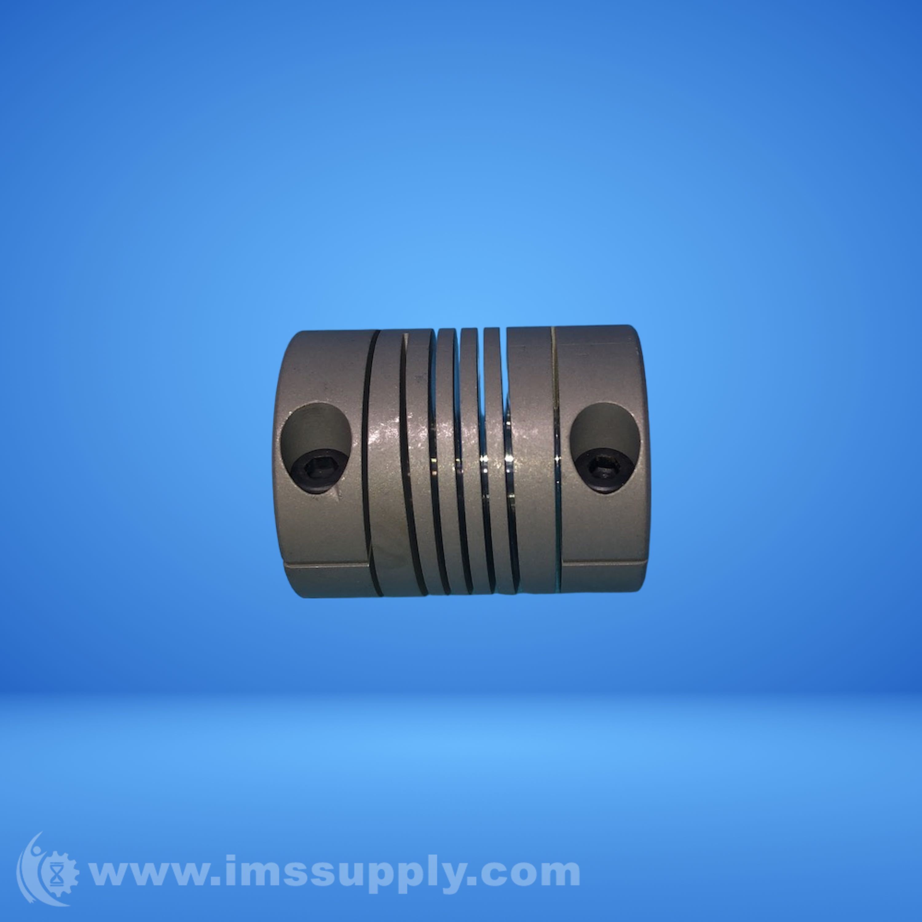 Helical AC100 A Series Flexible Aluminum Couplings IMS Supply