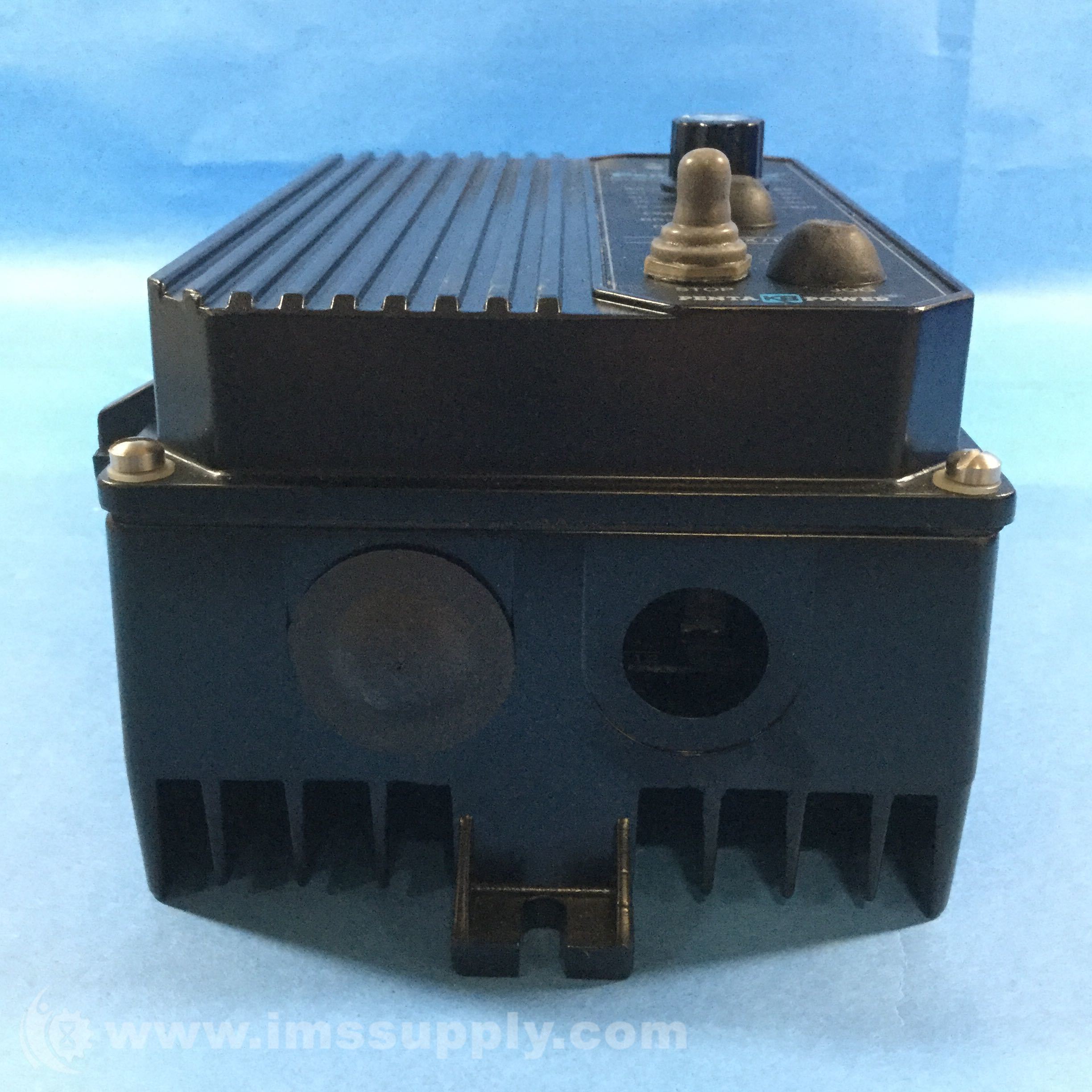 KB Electronics KBPC240D DC Motor Speed Control IMS Supply