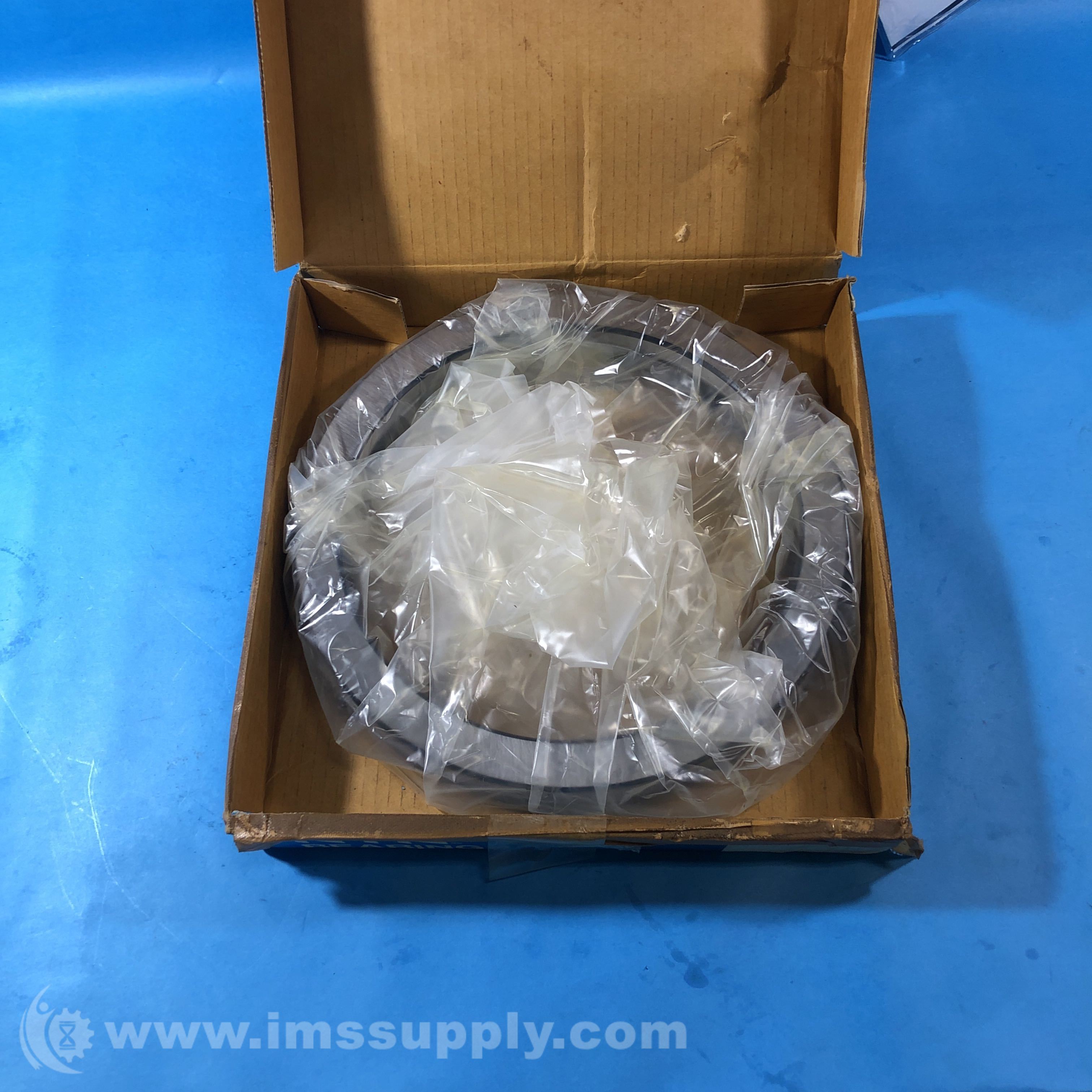 NTN 51144 Single Direction Thrust Ball Bearing - IMS Supply