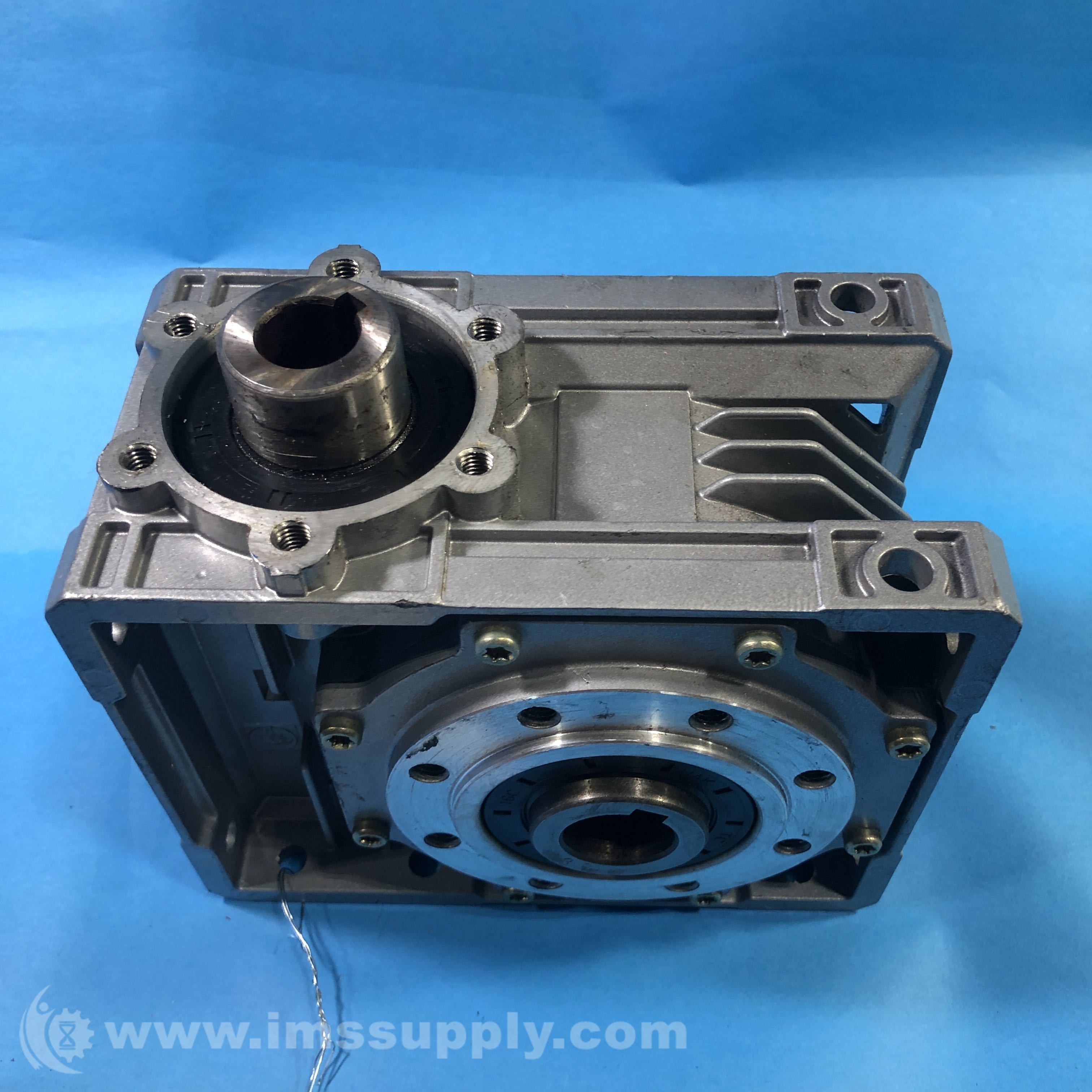 Chiaravalli CH06 19 Helical Gear Unit - IMS Supply