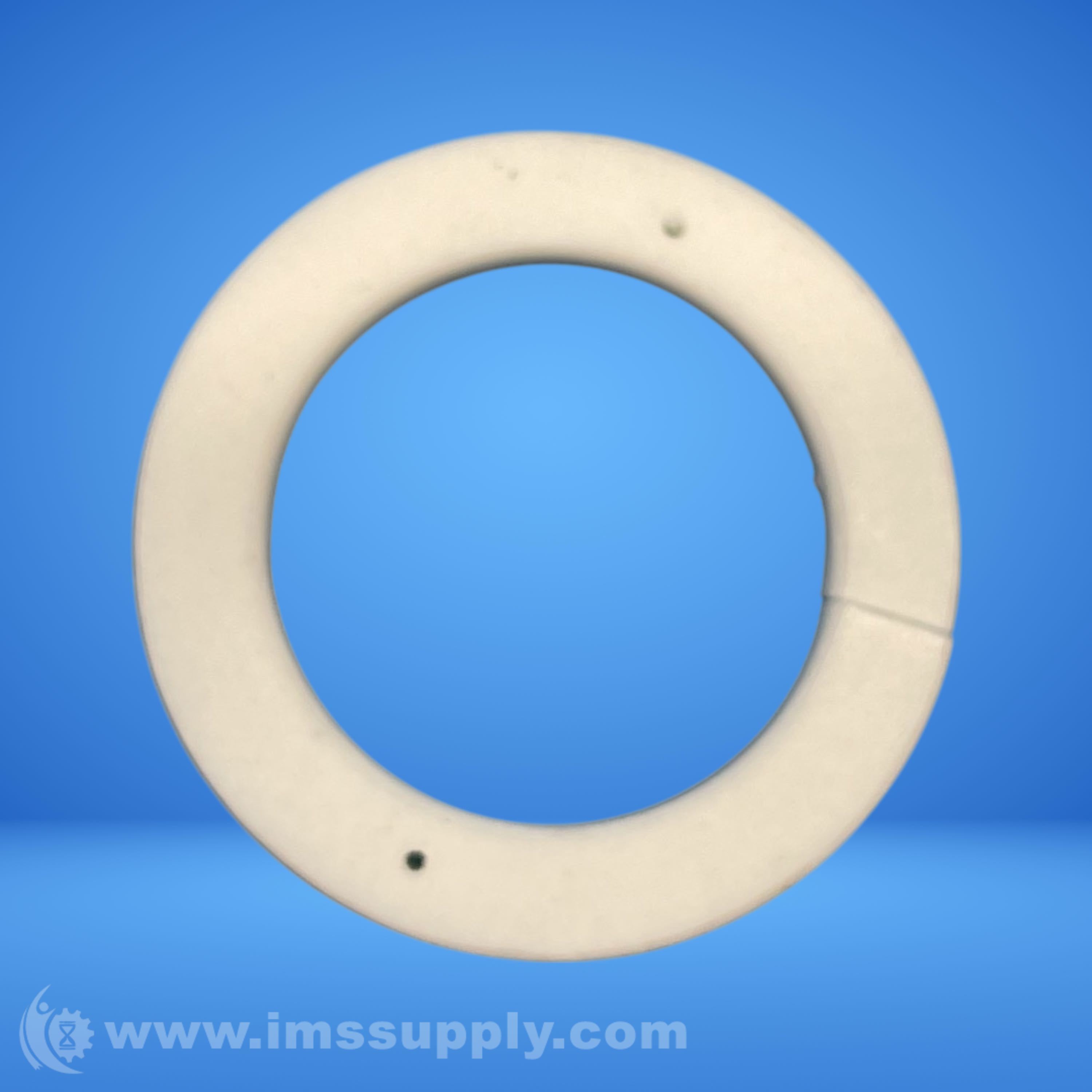 Ceramic Insulator Ring - IMS Supply