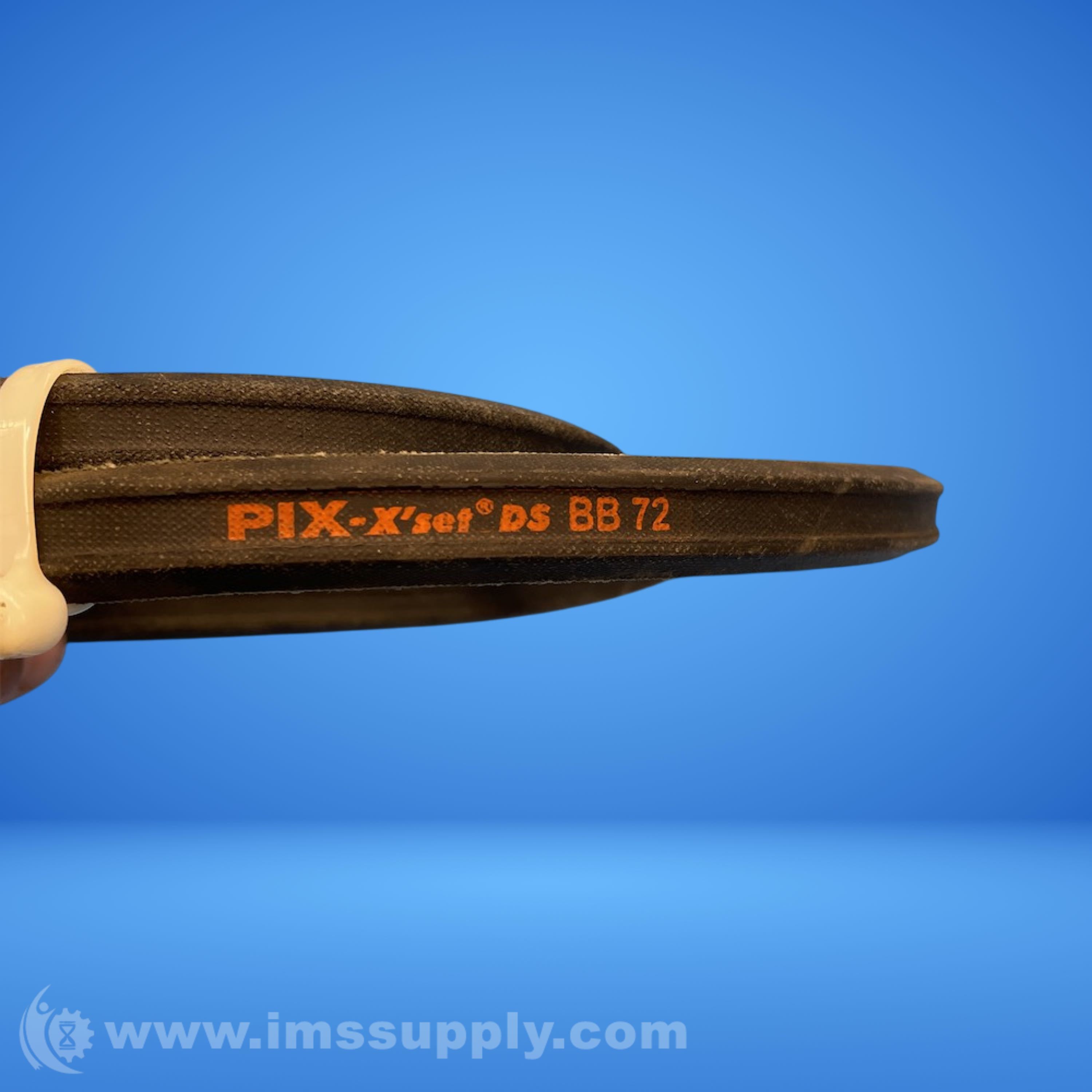 Pix BB72 Double V-Belt - IMS Supply