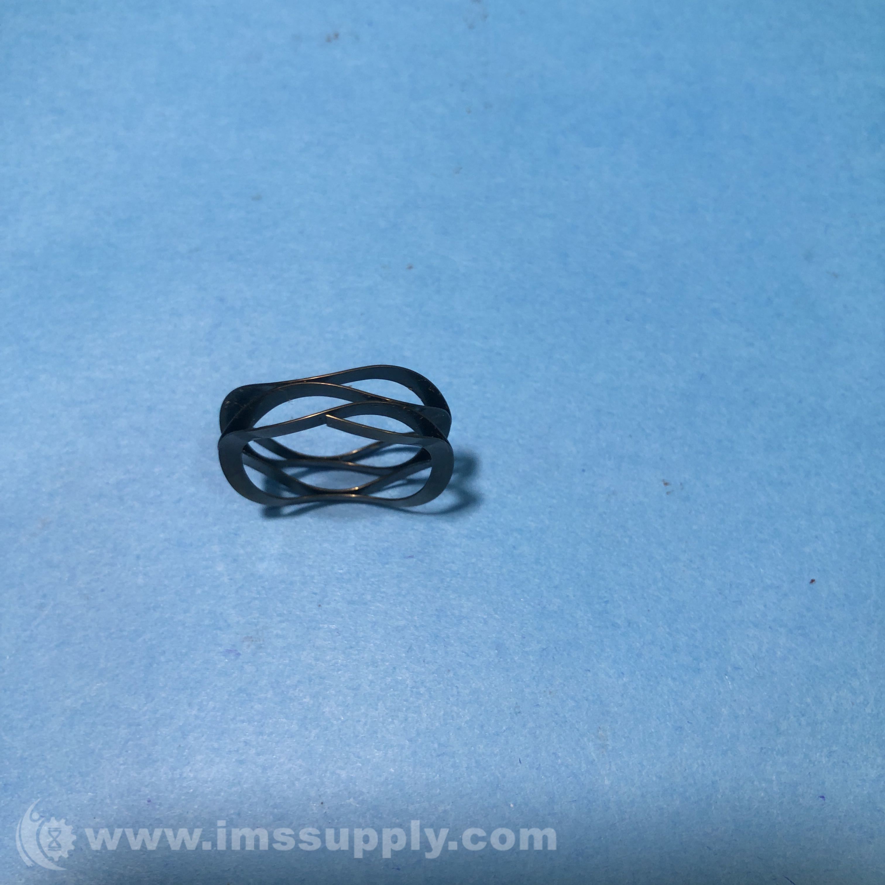 Stacked Wave Disc Spring IMS Supply