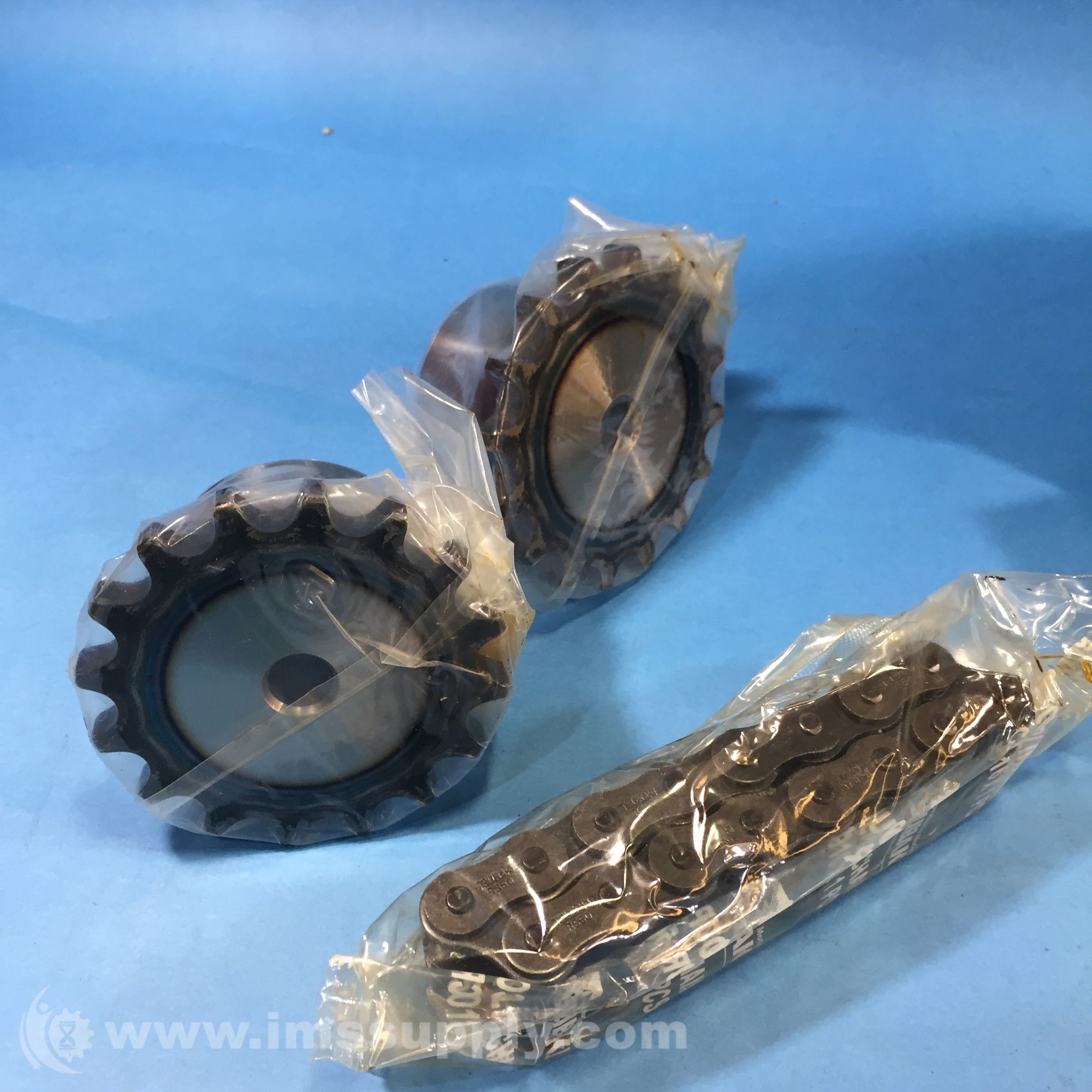 Tsubaki CR5016H Roller Chain Coupling Set IMS Supply