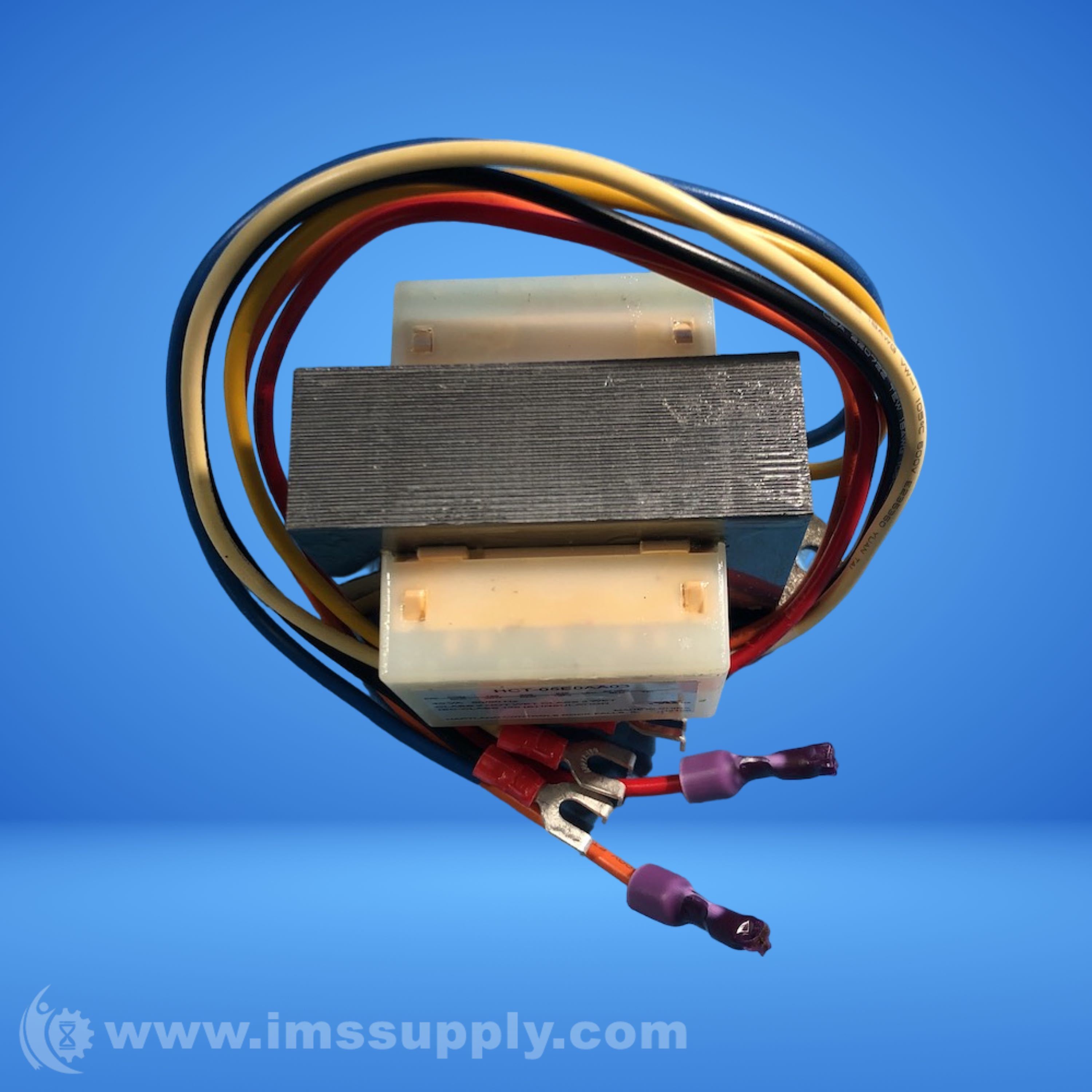 Hartland Controls HCT05E0AA03 Control Transformer IMS Supply