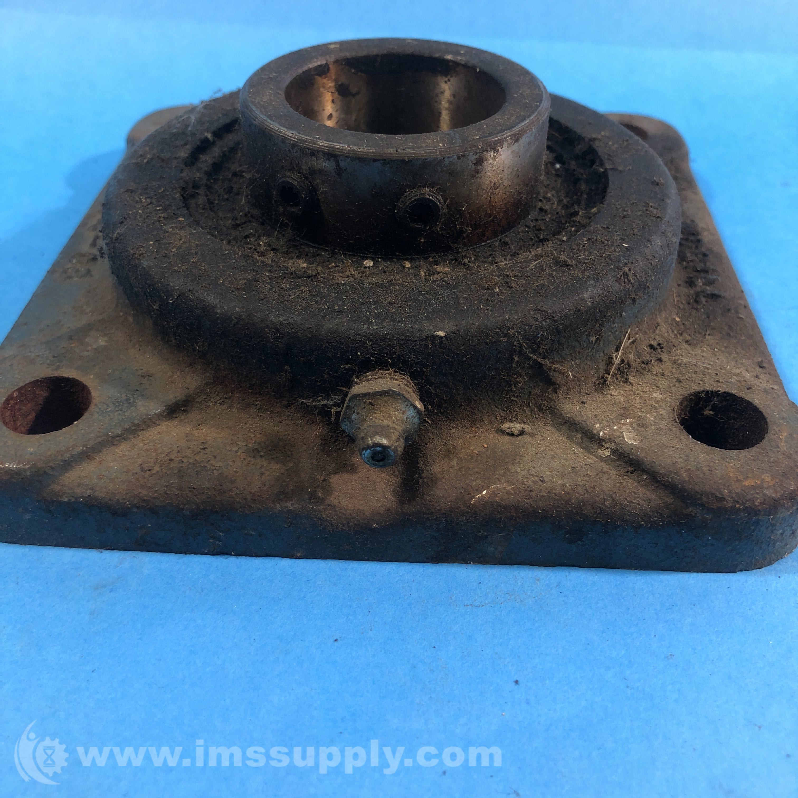 McGill F408 4Bolt Flange Bearing IMS Supply