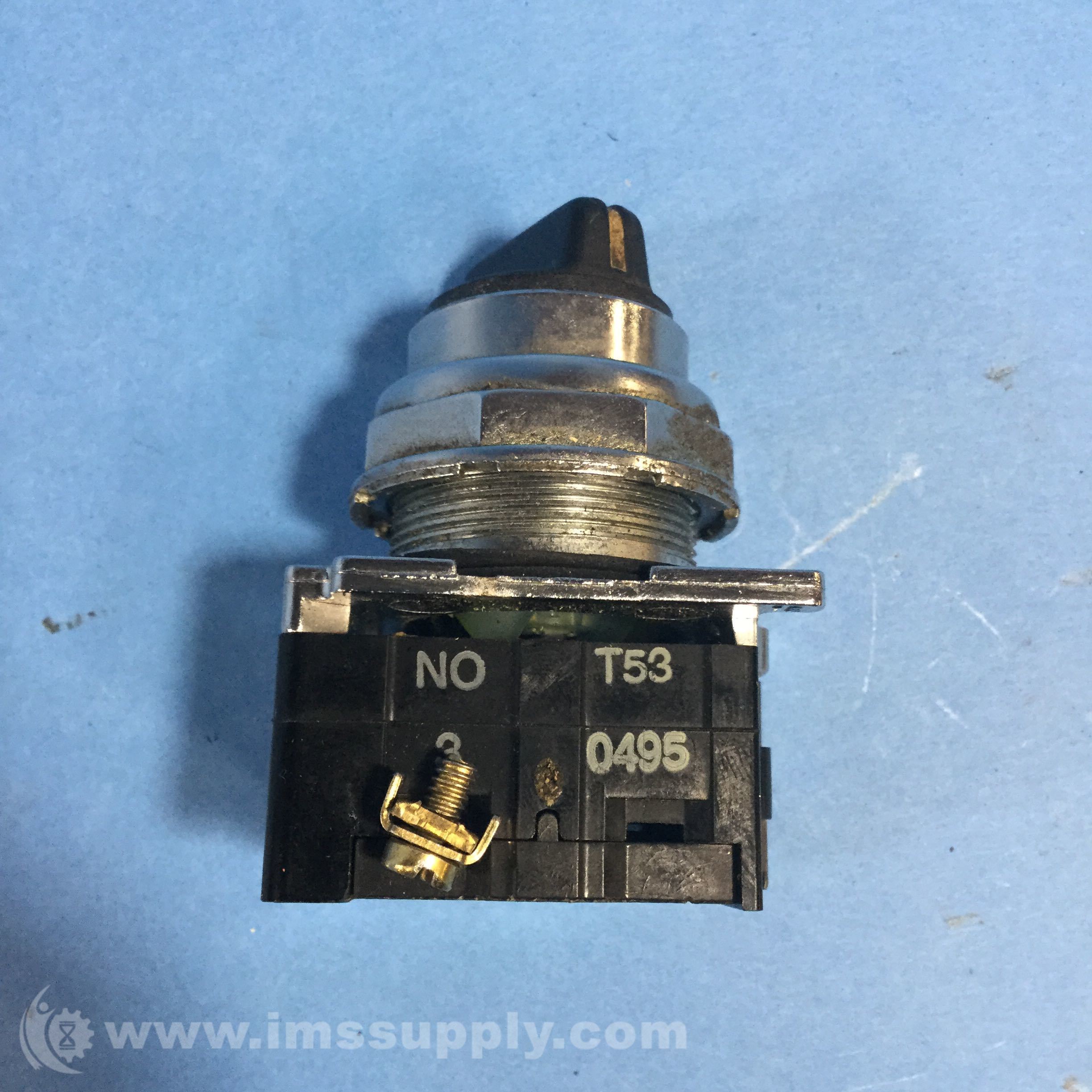 Cutler Hammer 10250T91000T 10250T Series Switch IMS Supply