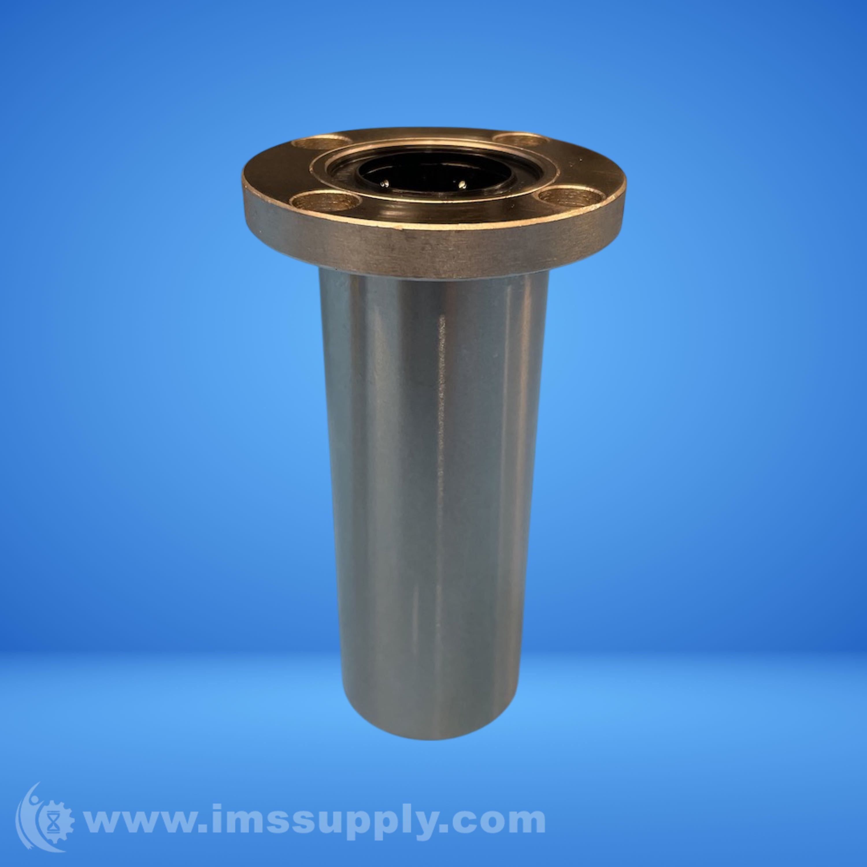 ASK NFED-25VLUU Long End Flange - IMS Supply