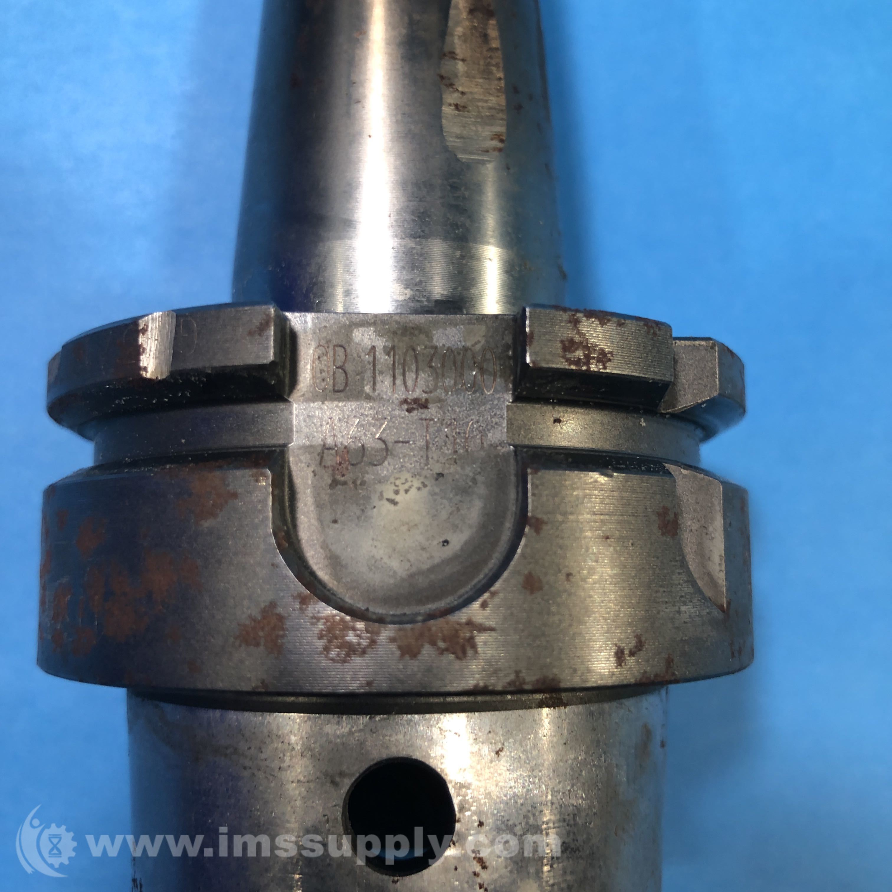 Komet A63T10 Tool Holder IMS Supply