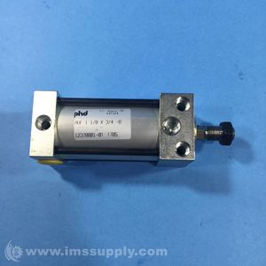 Details about    NEW NOT IN BOX PHD AVF 1X4-P AIR  CYLINDER 