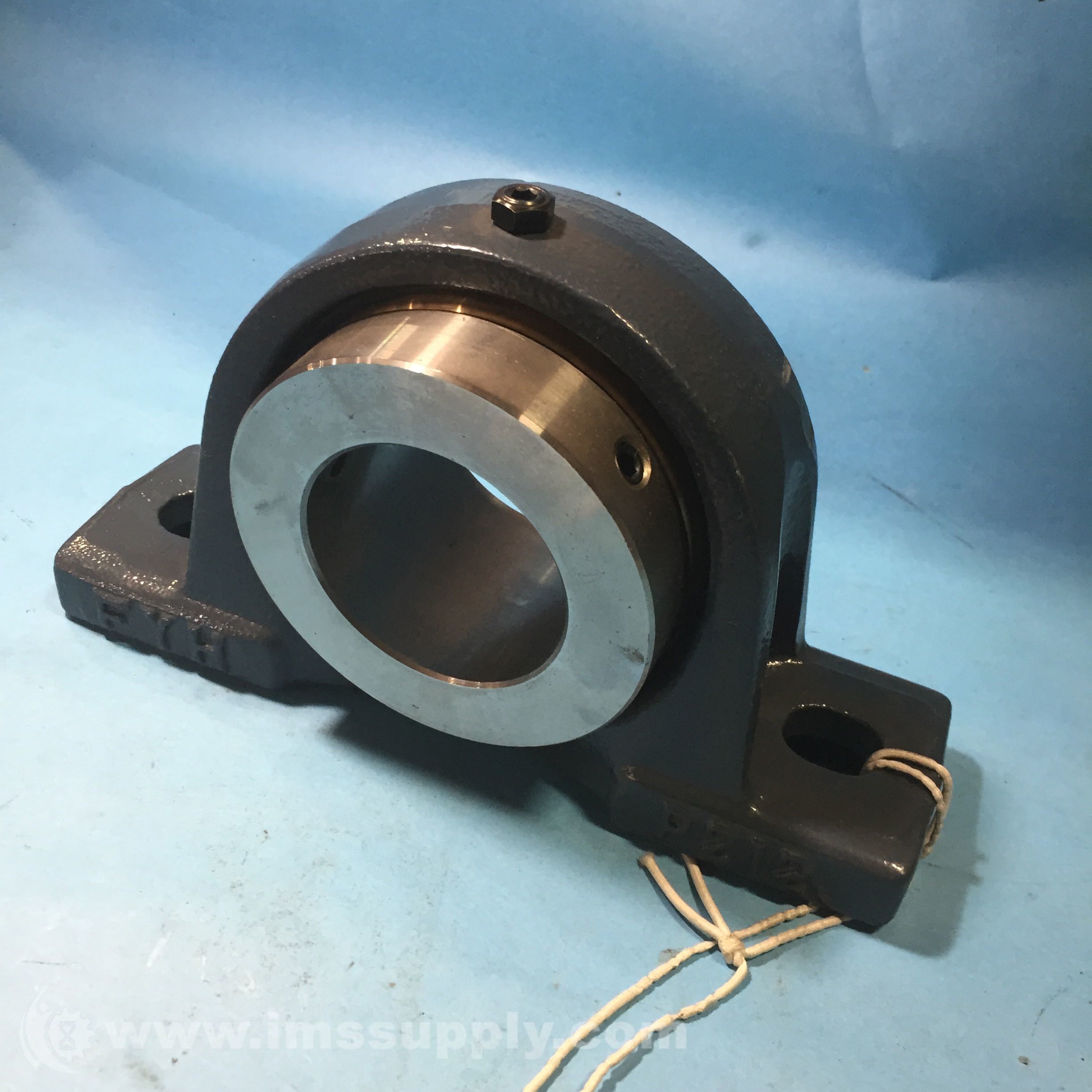 FYH Bearing Units P212 Pillow Block Housing IMS Supply