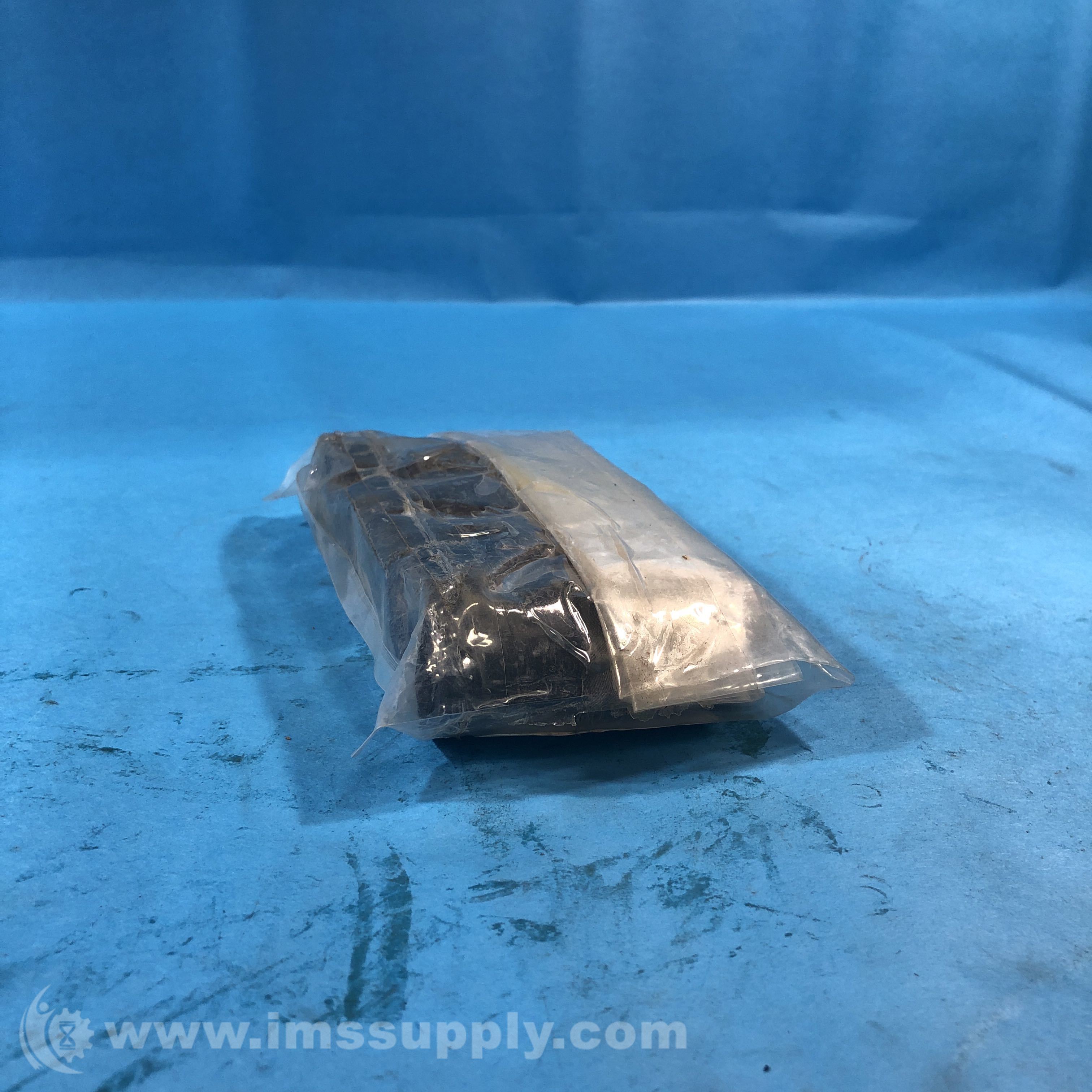 necocom　XS201 NAC -Nagahori Industry Co 317 Pack of 10 Sockets - IMS Supply
