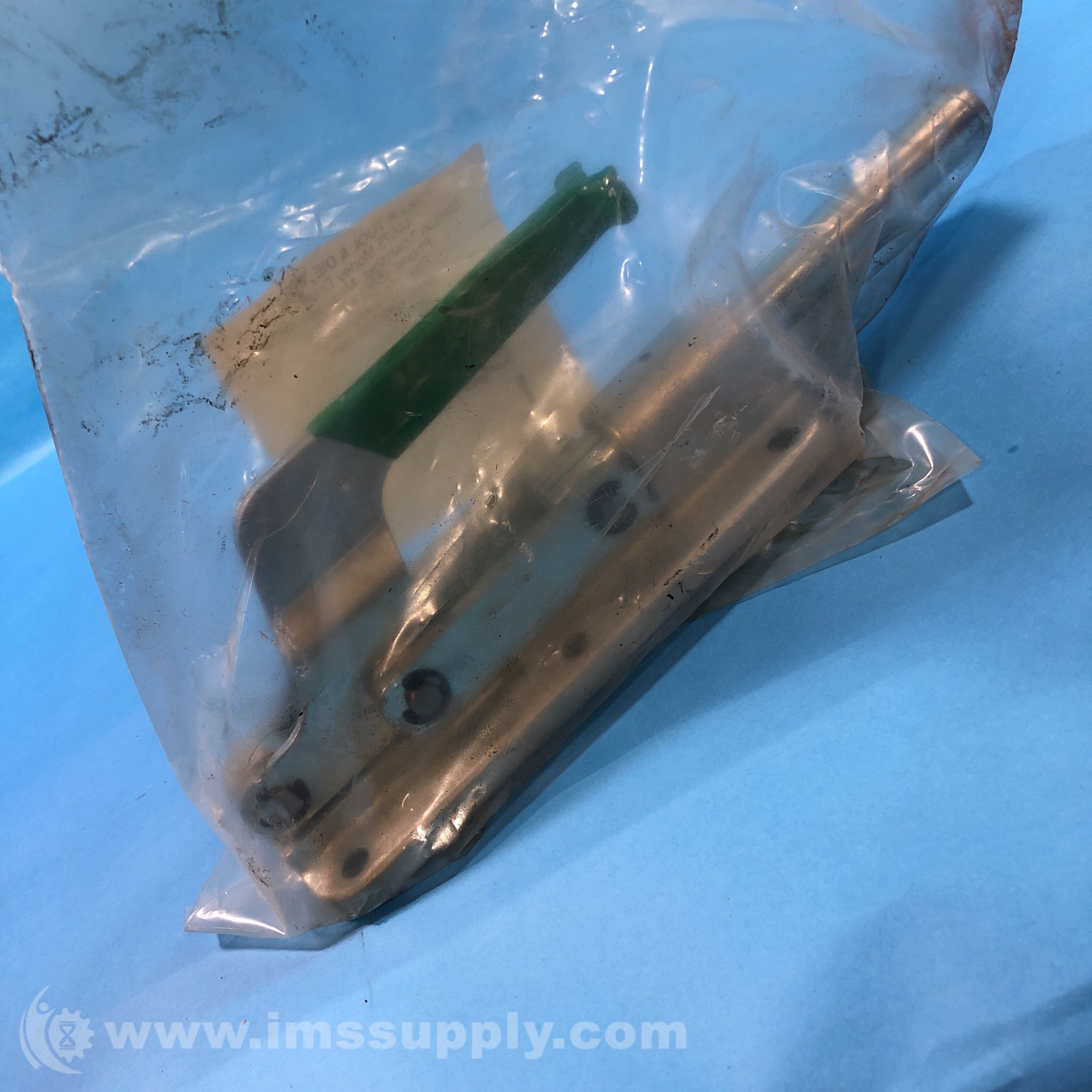 Freer Tool & Die clm-450-spc - IMS Supply