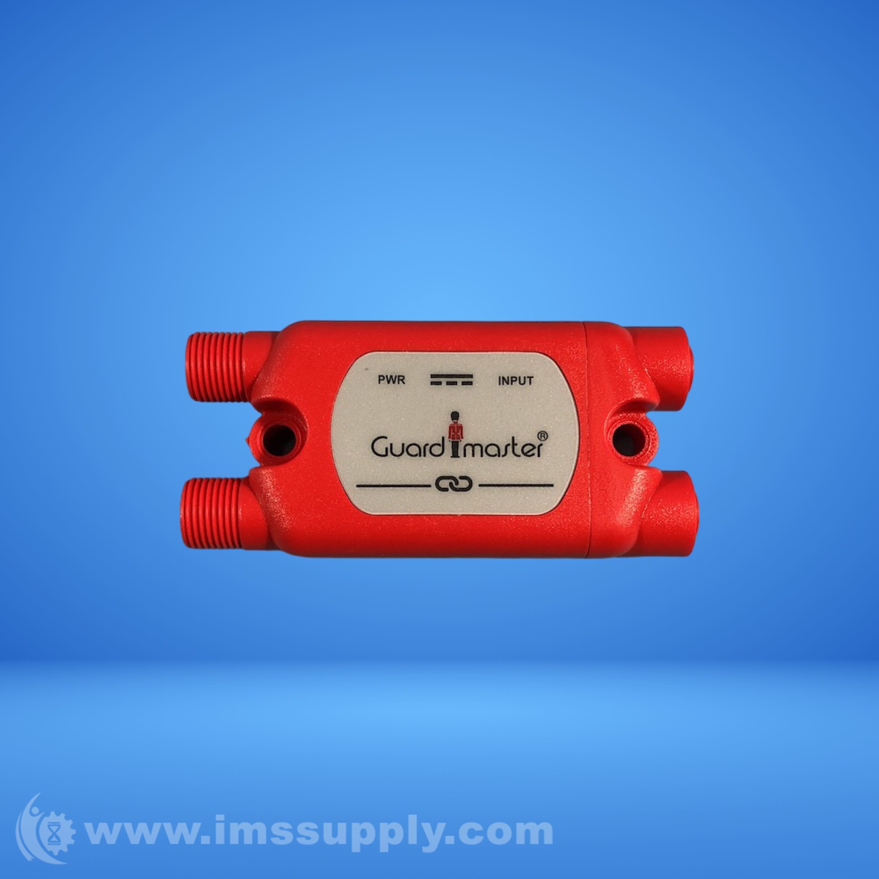 Allen Bradley 440S-PF5D4 Series A GuardLink Passive Power Tap - IMS Supply