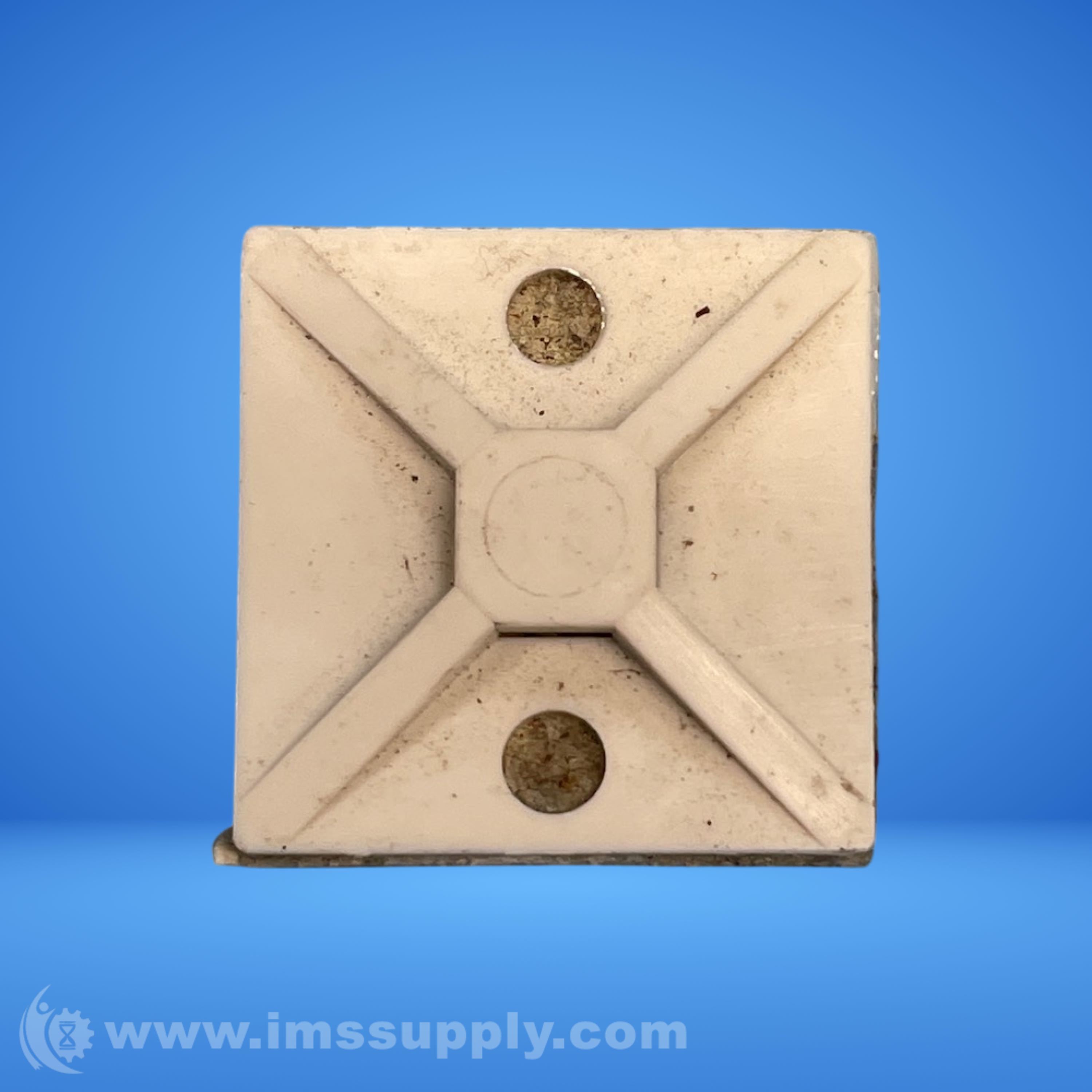 Square Base Plate - IMS Supply