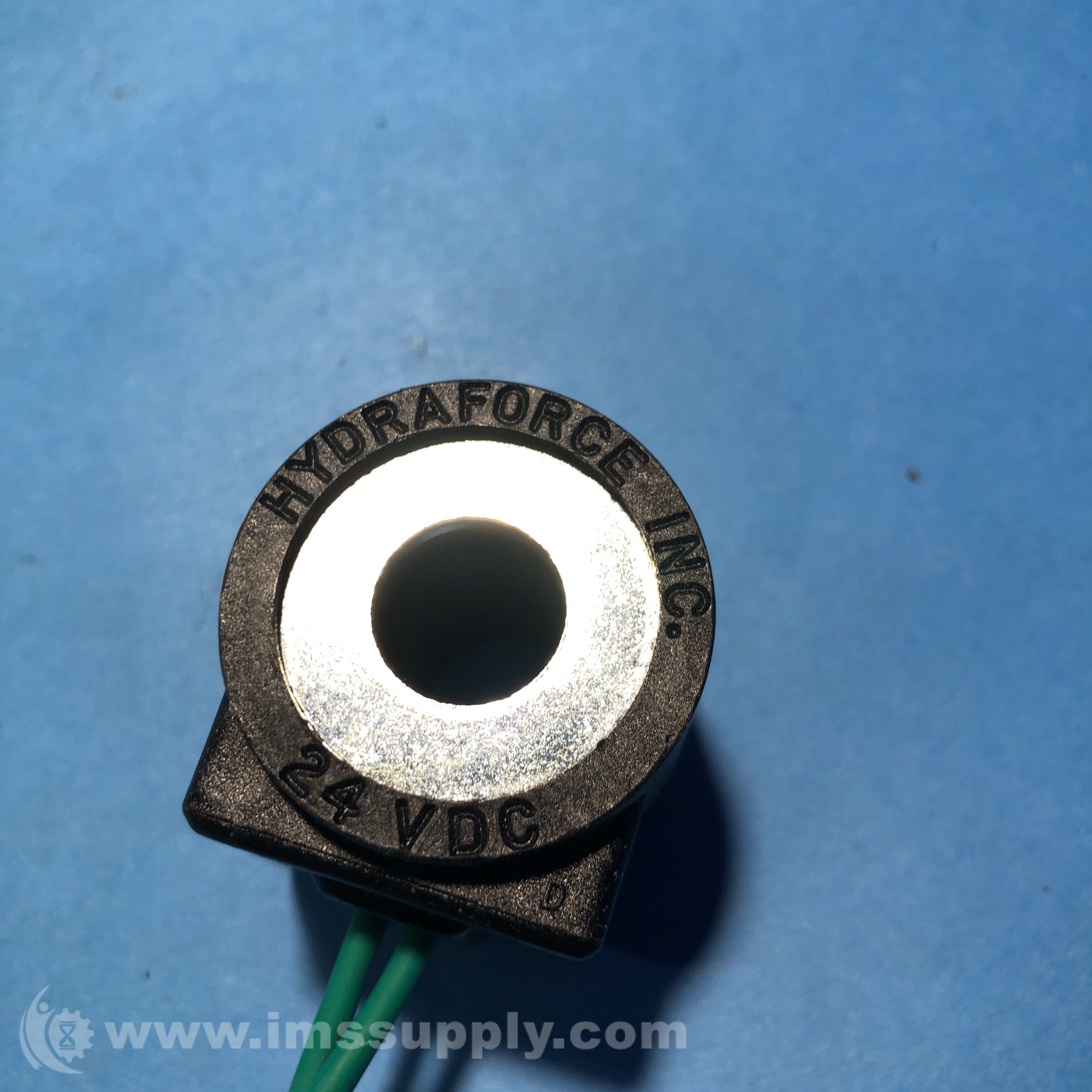 Hydra Force 6309424-1820 Wire Coil - IMS Supply
