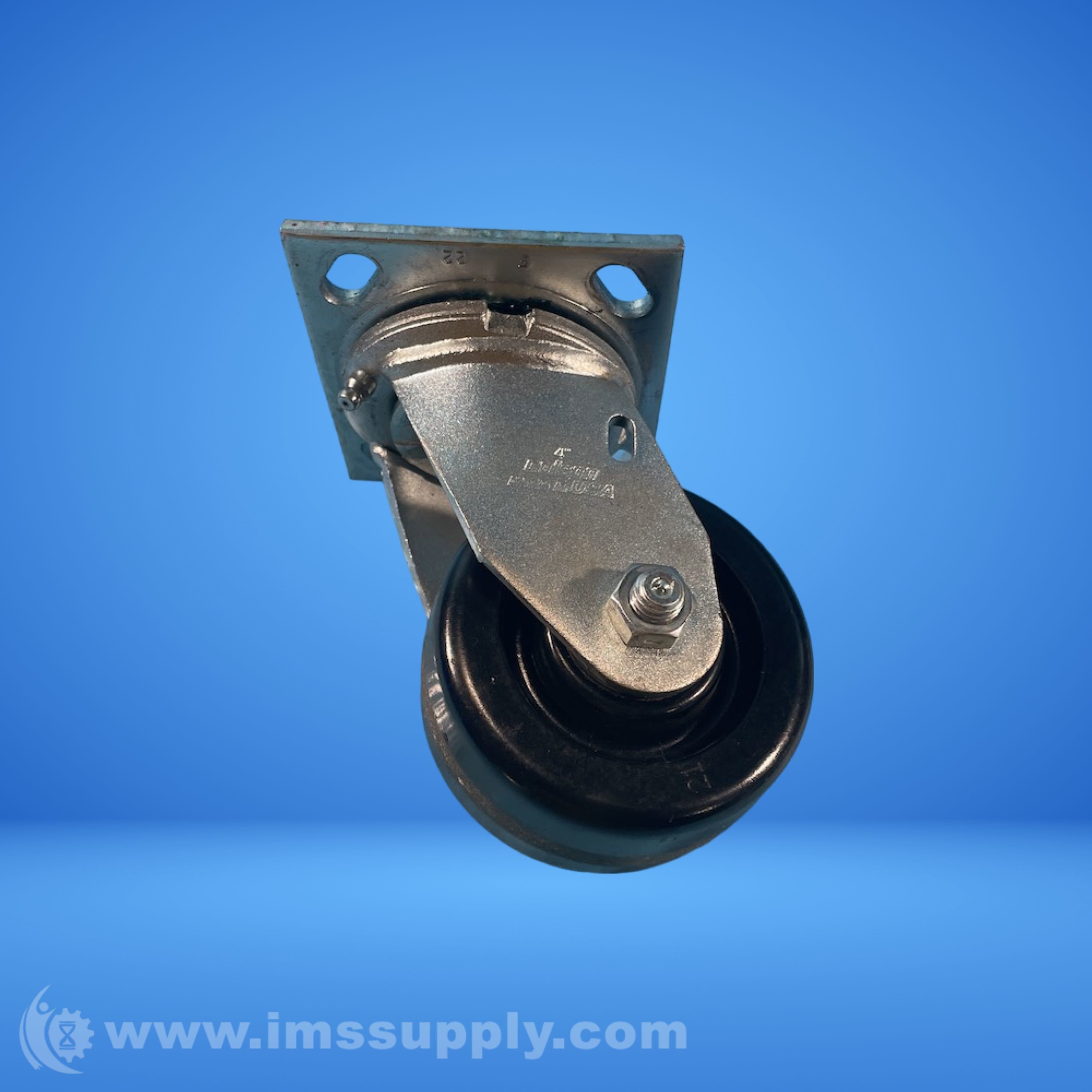 Colson Casters Swivel Industrial Caster 7 x 6 x 4 IMS Supply