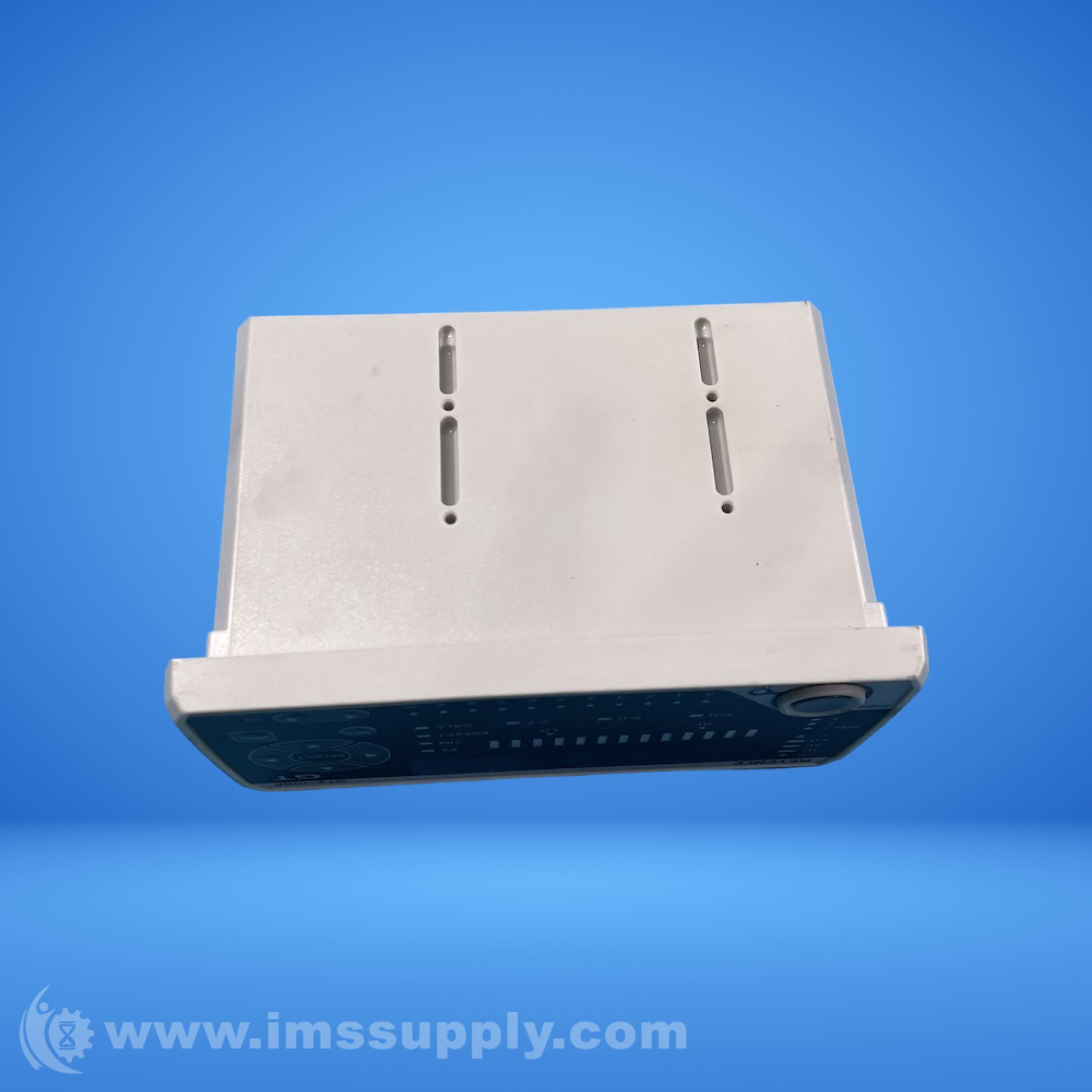 Keyence GT2-100P Large Display Amplifier Unit - IMS Supply