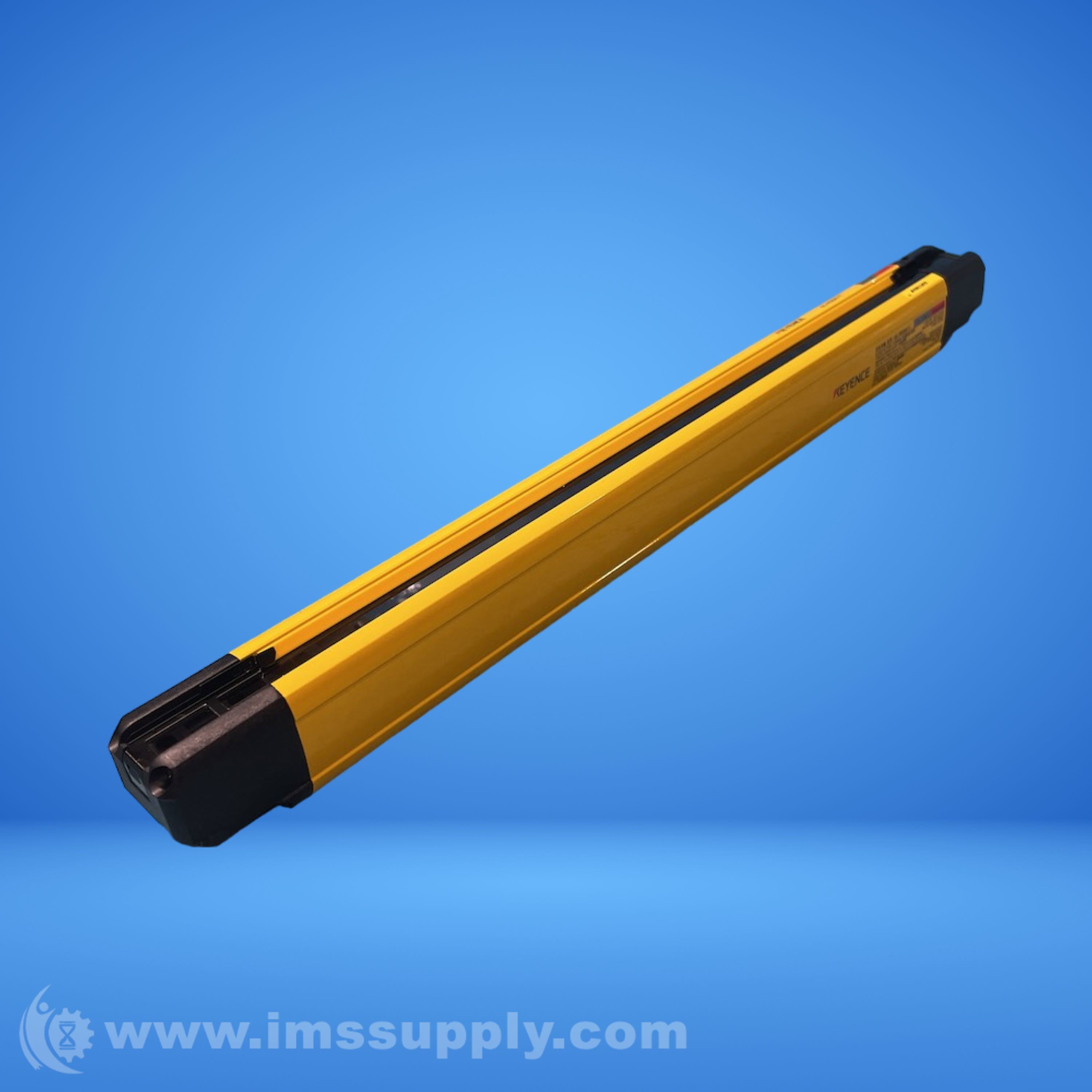 Keyence GL-R20H-T Saftey Light Curtain - IMS Supply