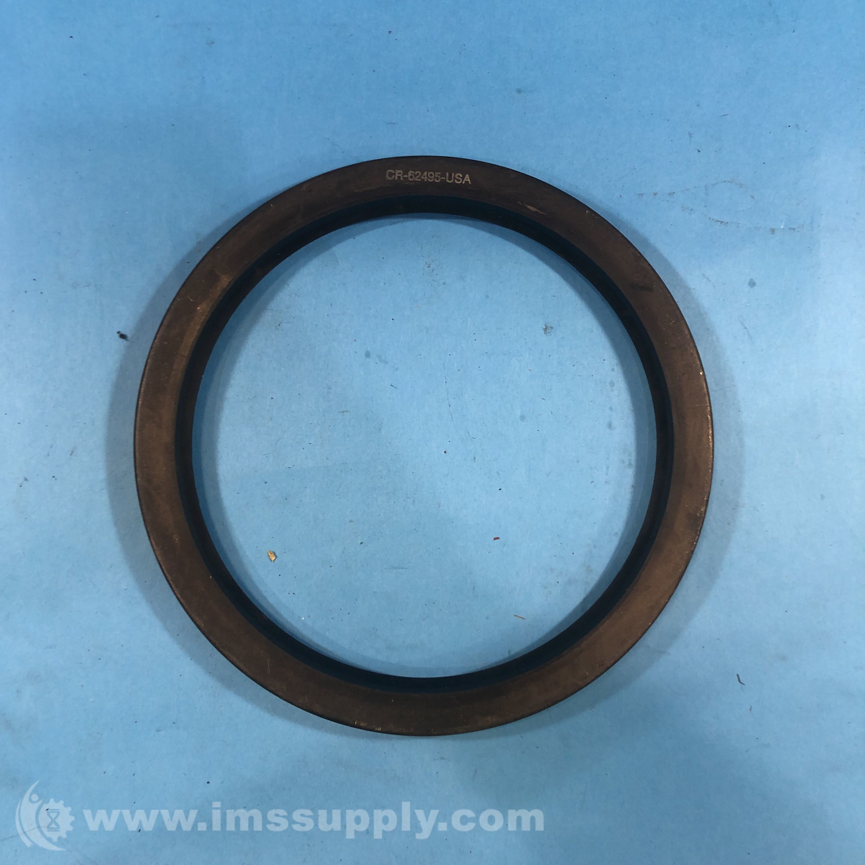 Cr Industries 62495 Single Lip Oil Seal IMS Supply