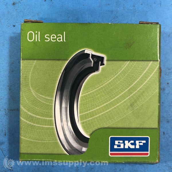 SKF 13514 Shaft Seal 1-3/8x1-3/4x1/4 CW1 Nitile