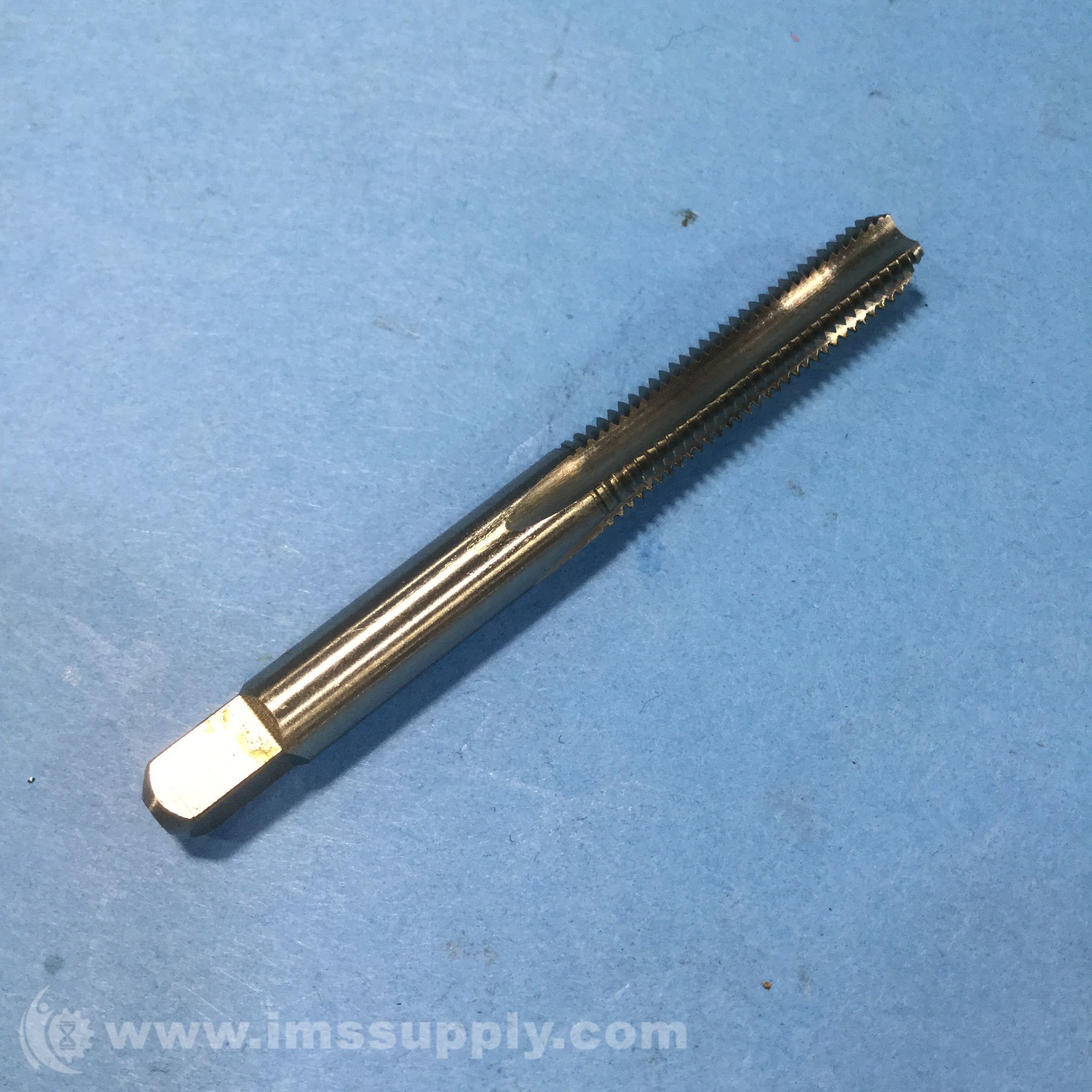 Brubaker Tool 1035400BSET Pack of 3 Taps IMS Supply