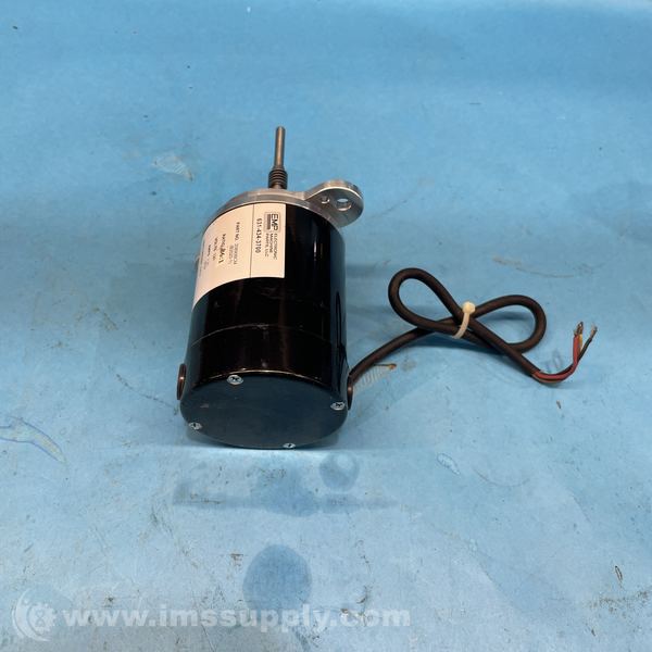 Electronic Machine Parts, LLC. 20890BCM Brush AC Motor - IMS Supply