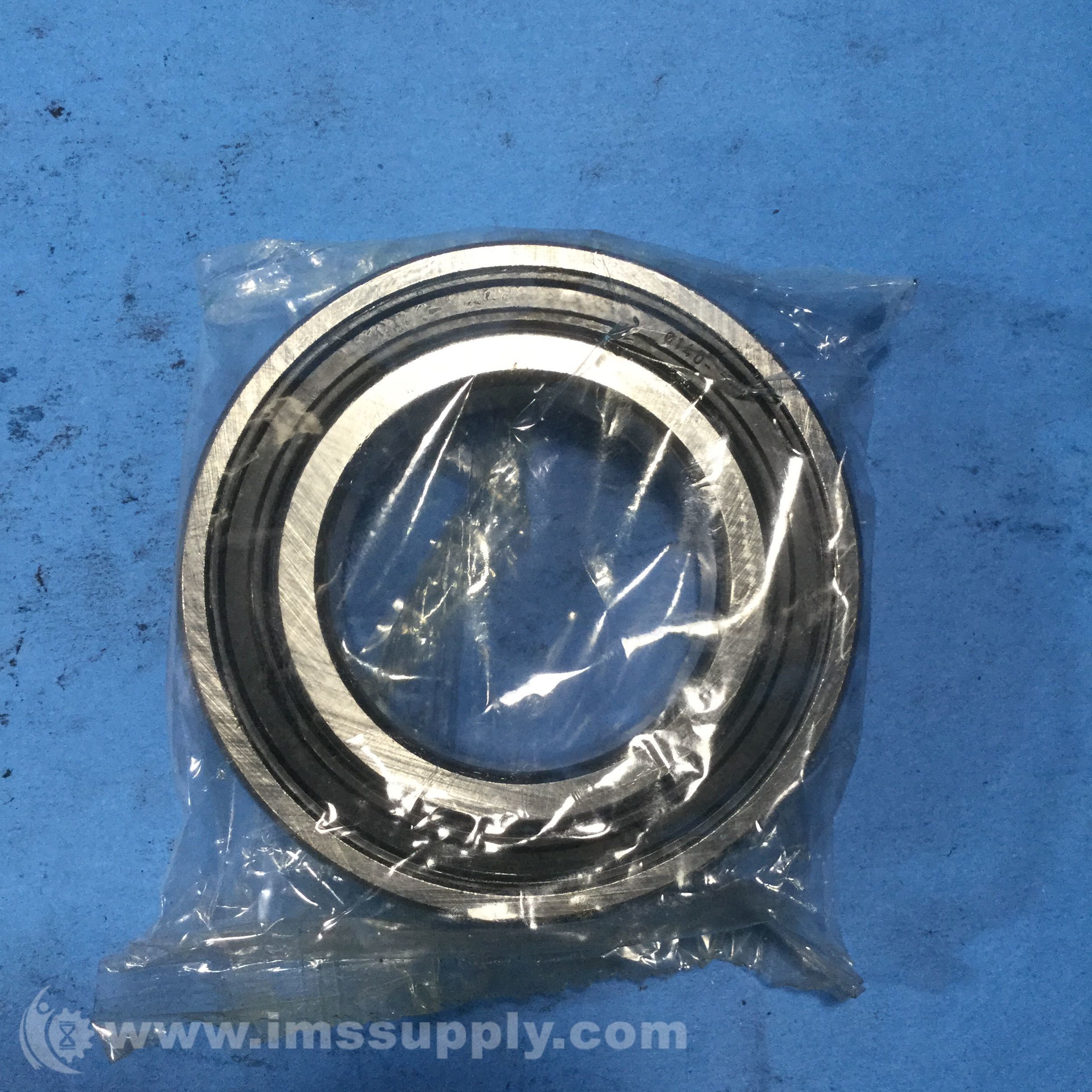 OF20 Double Sealed SKF 6007 2RS JEM Deep Groove Ball Bearing NEW SEALED BOX