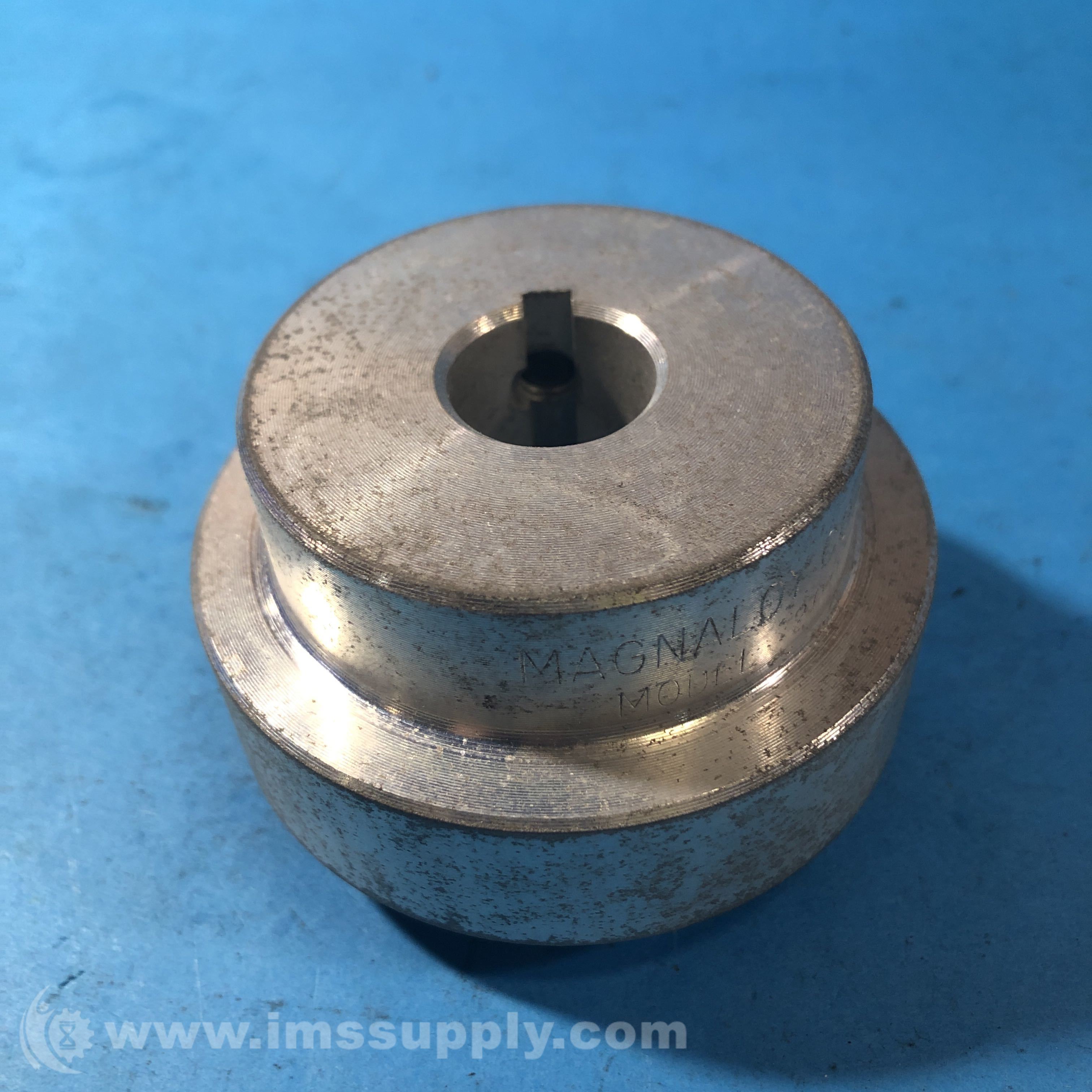 Magnaloy Couplings M20002406 Jaw Coupling Hub MODEL 200 IMS Supply