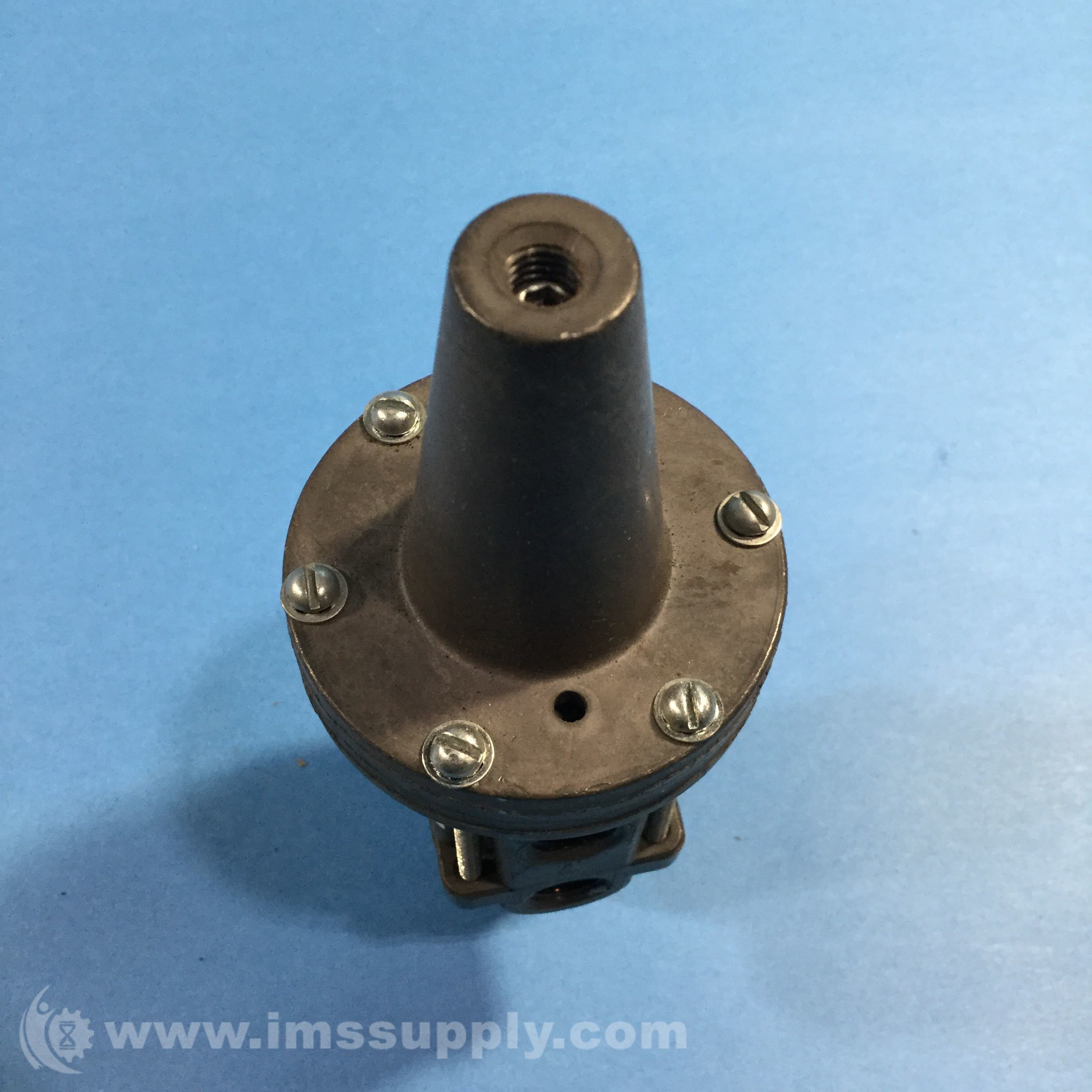 Siemens 2430001 Pneumatic Switching Relay, PilotOperated IMS Supply