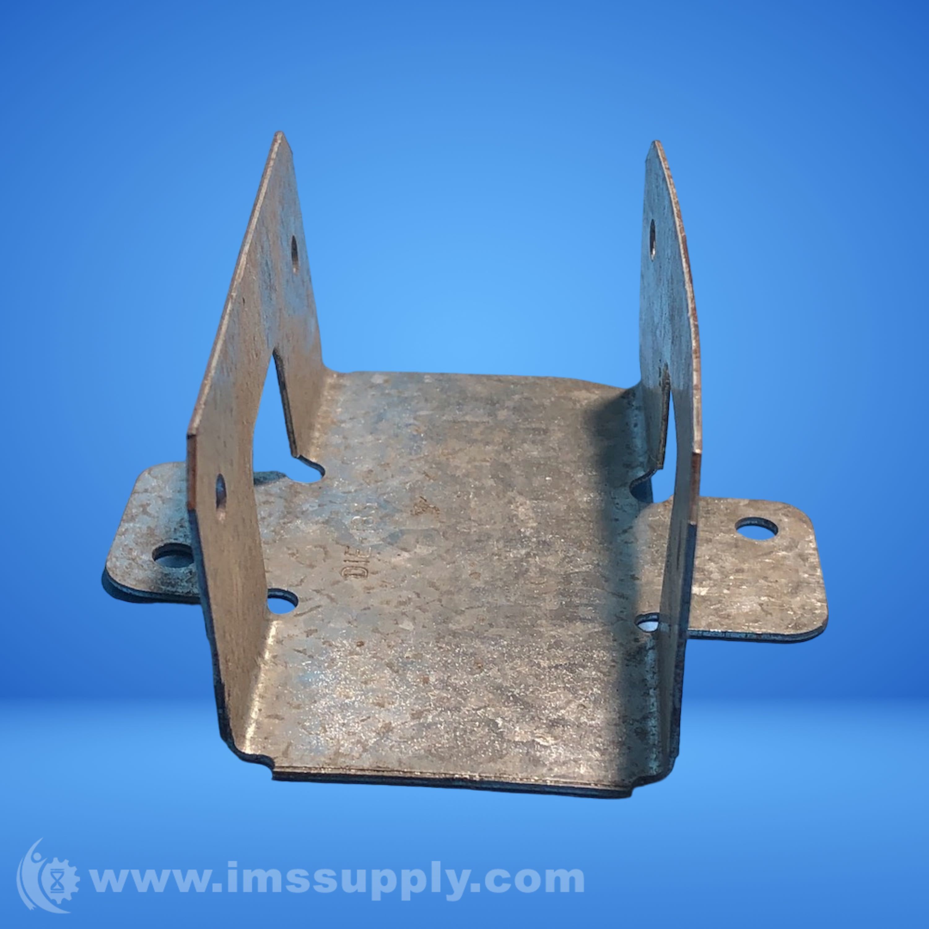 Simpson DIE183 Strong Tie RTR Rigid Tie Rail Connector IMS Supply