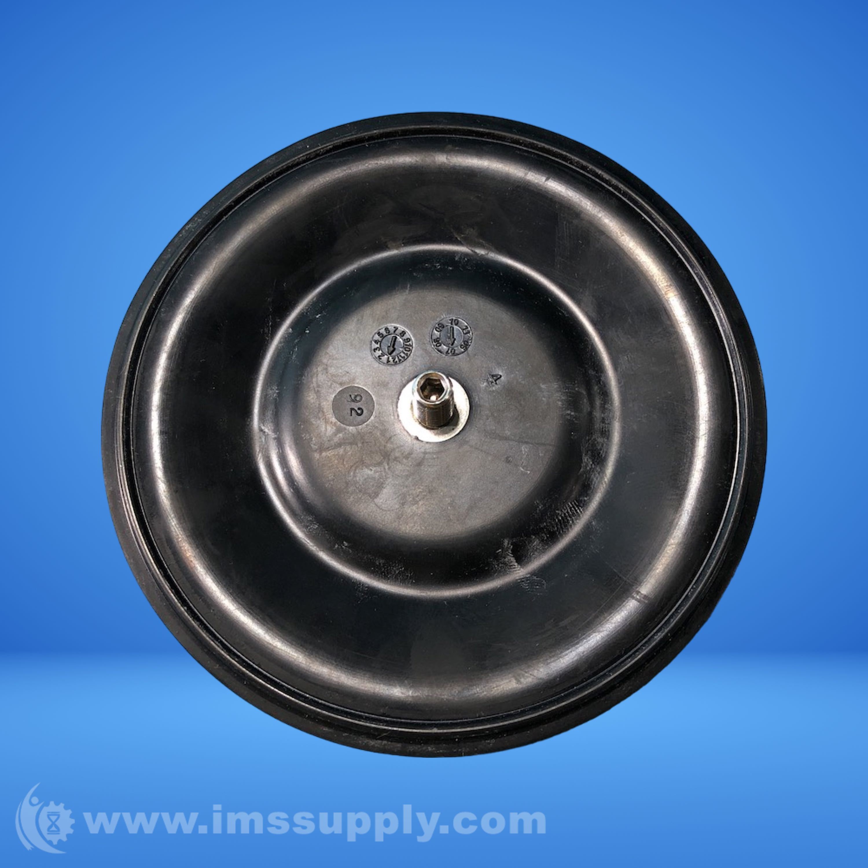 New Life  2／2 245065 - KIT, REPAIR, 085 DIAPHRAGM - Graco Original Part