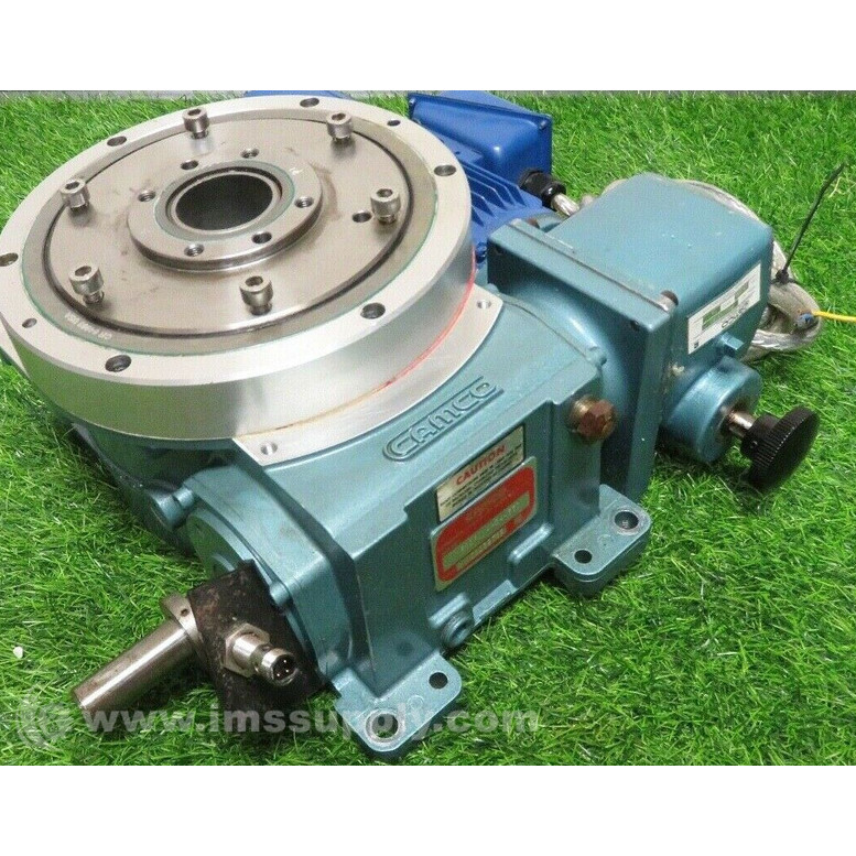 Camco 601RDM4H24330 RDM, Roler Dial Index Drive IMS Supply