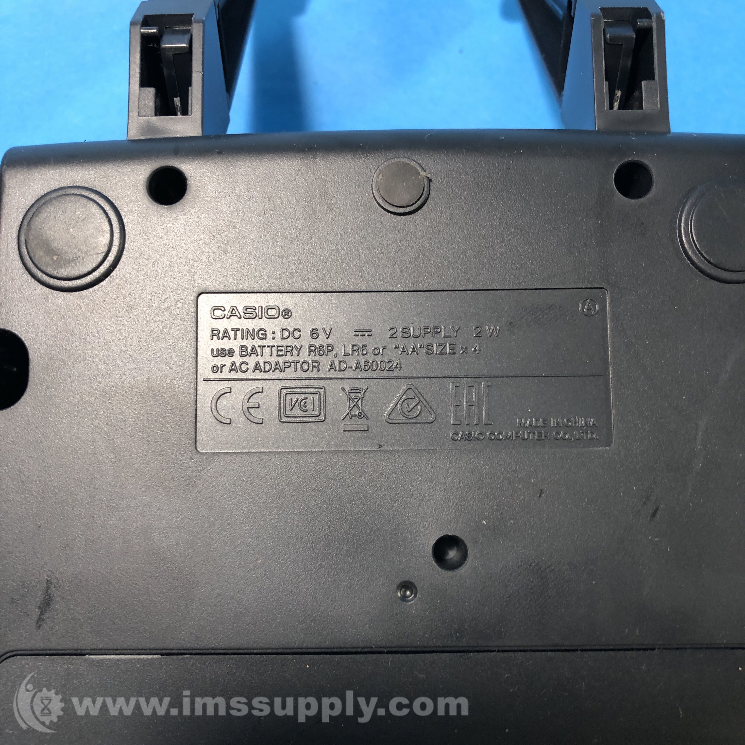 Casio mini computer outlet