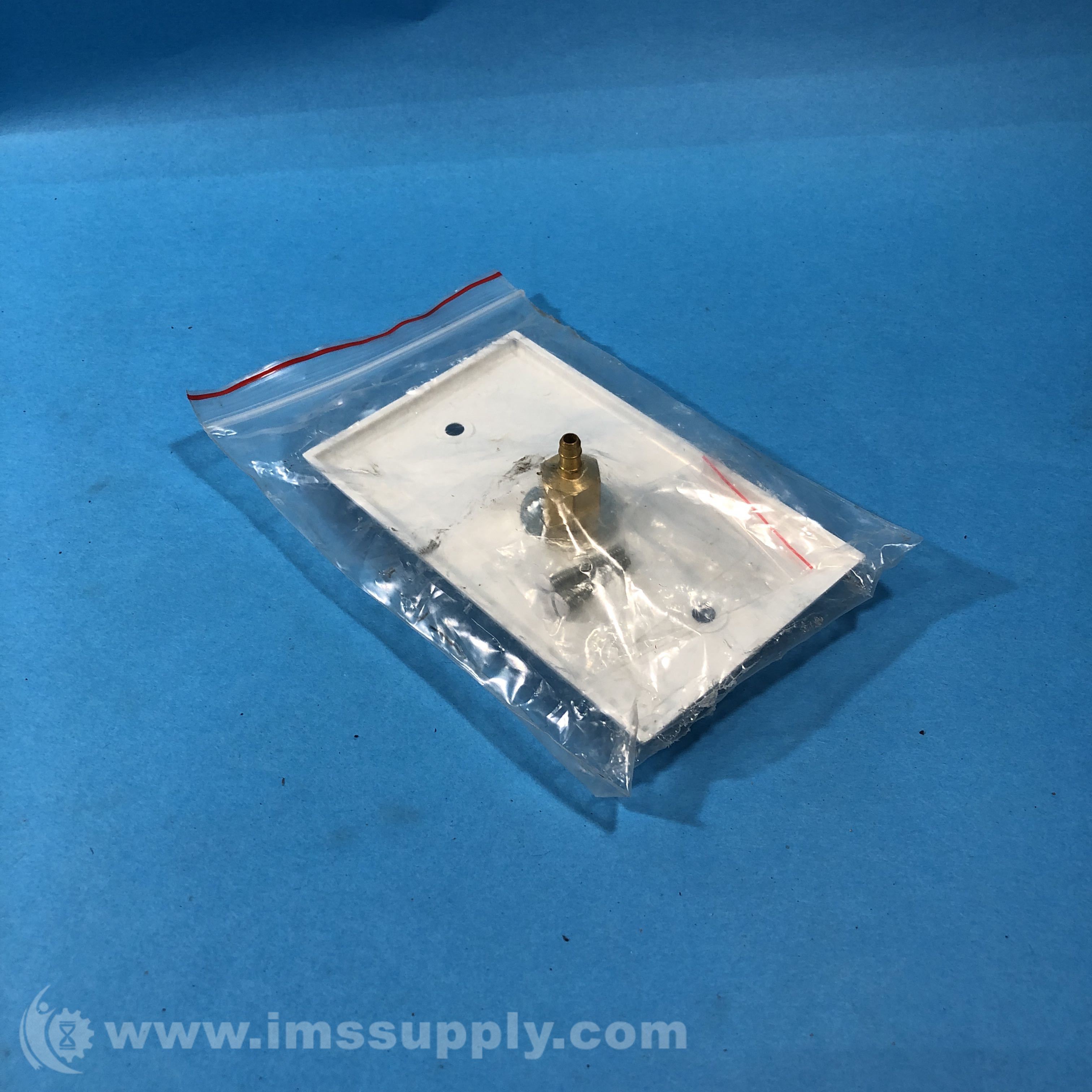 RPS-W Room Static Pressure, White, Plastic, Wall-Mount - IMS Supply