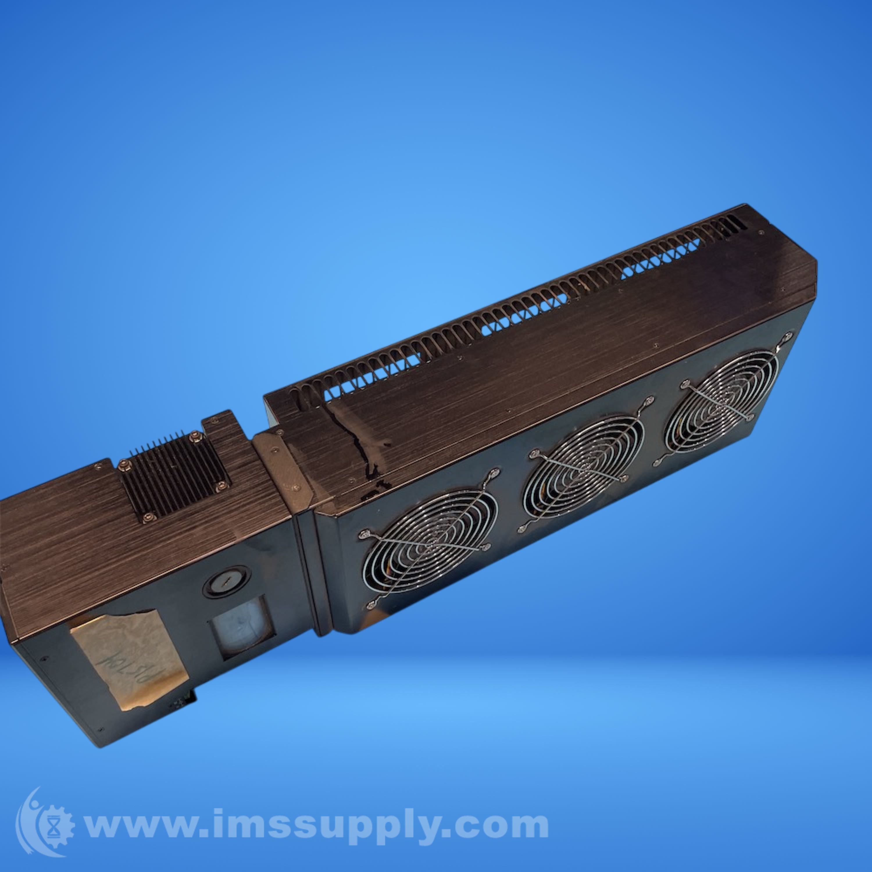 Koolance RPM-ALX400 Reservoir & Pump - IMS Supply