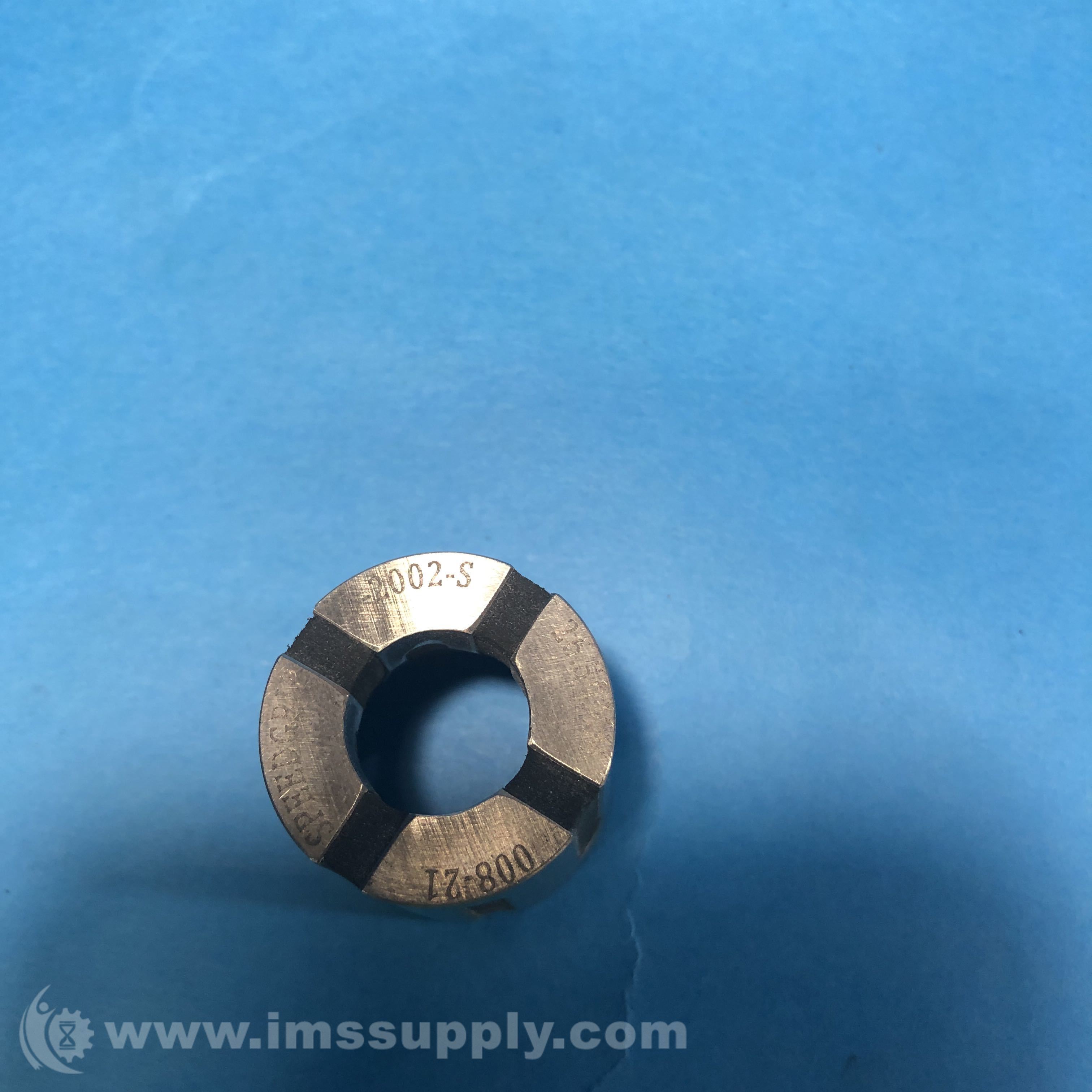 Speedgrip D-2002-S Collet - IMS Supply