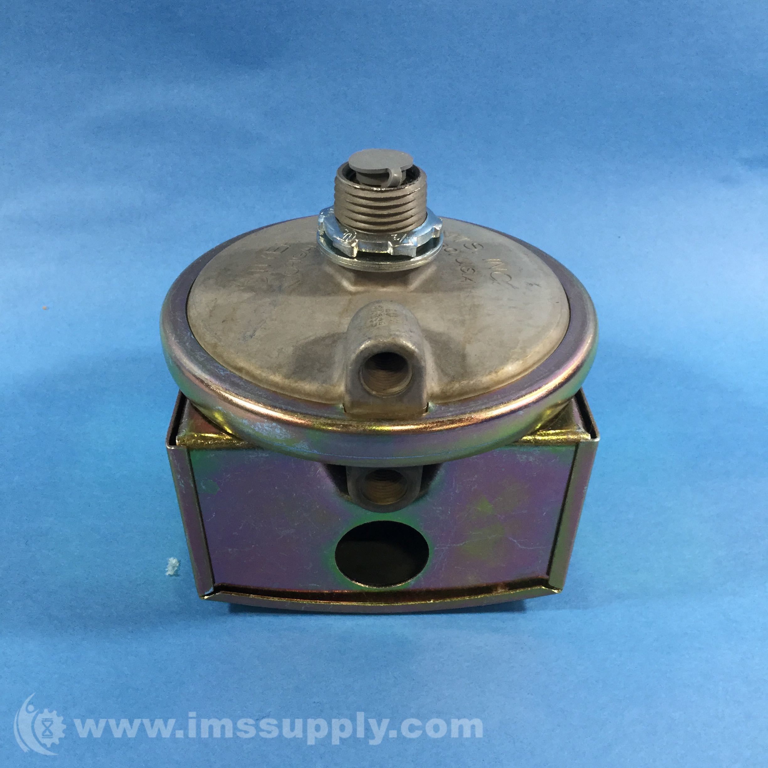 Details about   Dwyer 1823-0 Pressure Switch 