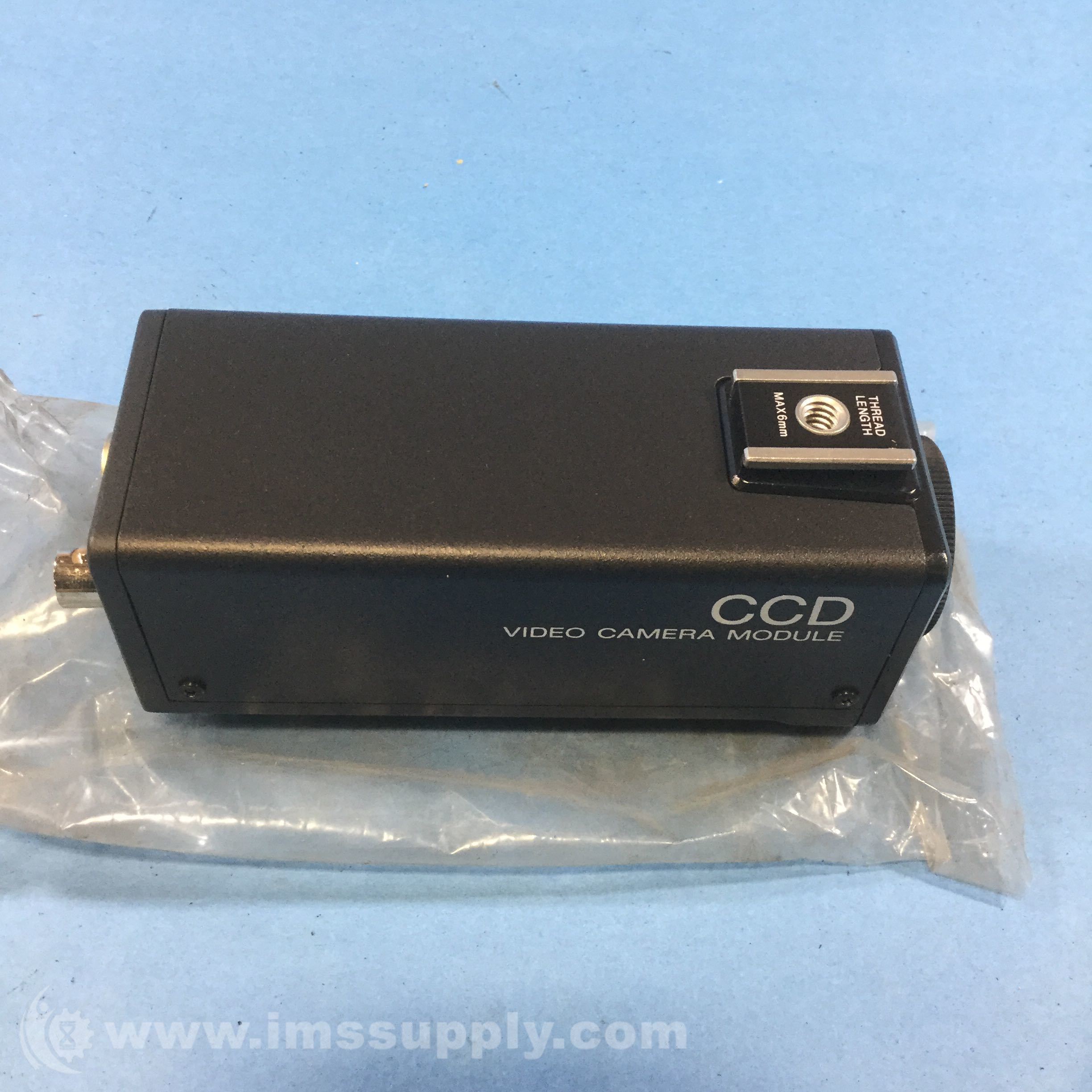 【35％OFF】 Camera Video CCD XC-57 Sony Module Supply IMS - その他