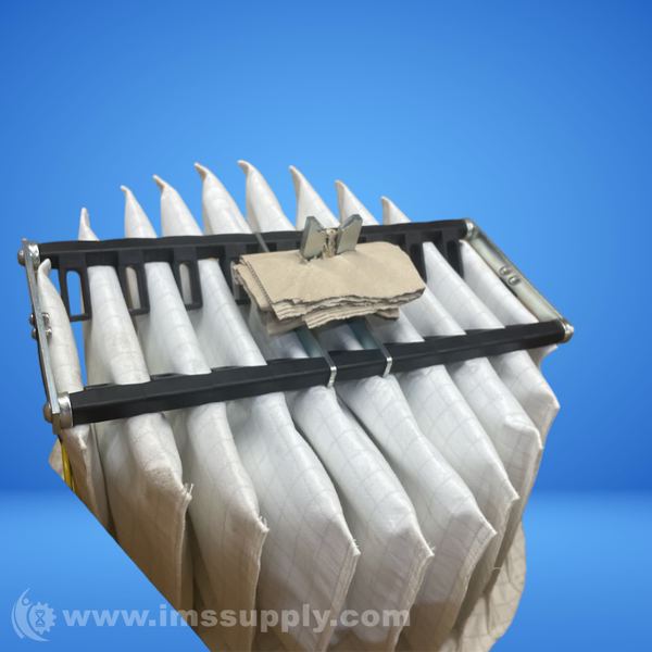 Ringler 9.981-681.0 Filter Bag - IMS Supply