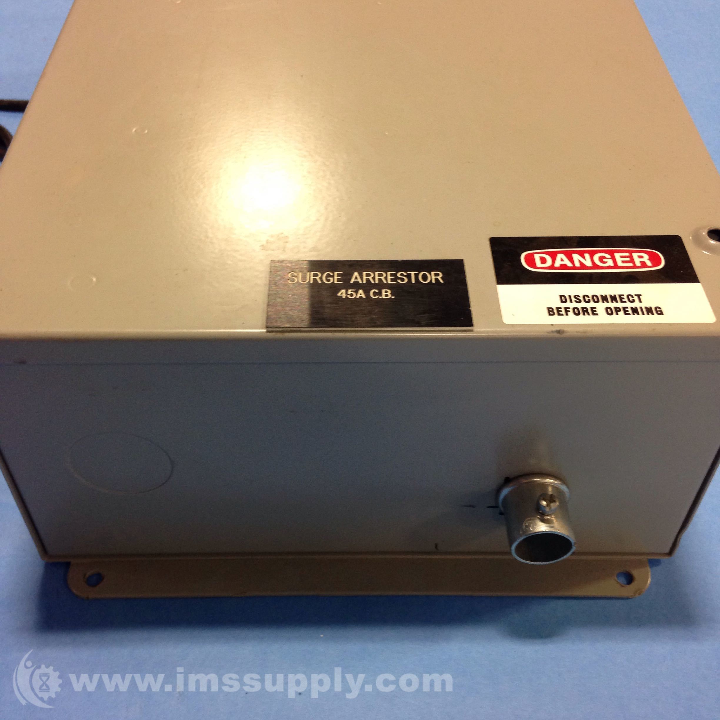Details about   Northern Technologies Inc DLP-41 Transient Voltage Suppressor Surge Clamp NOS 