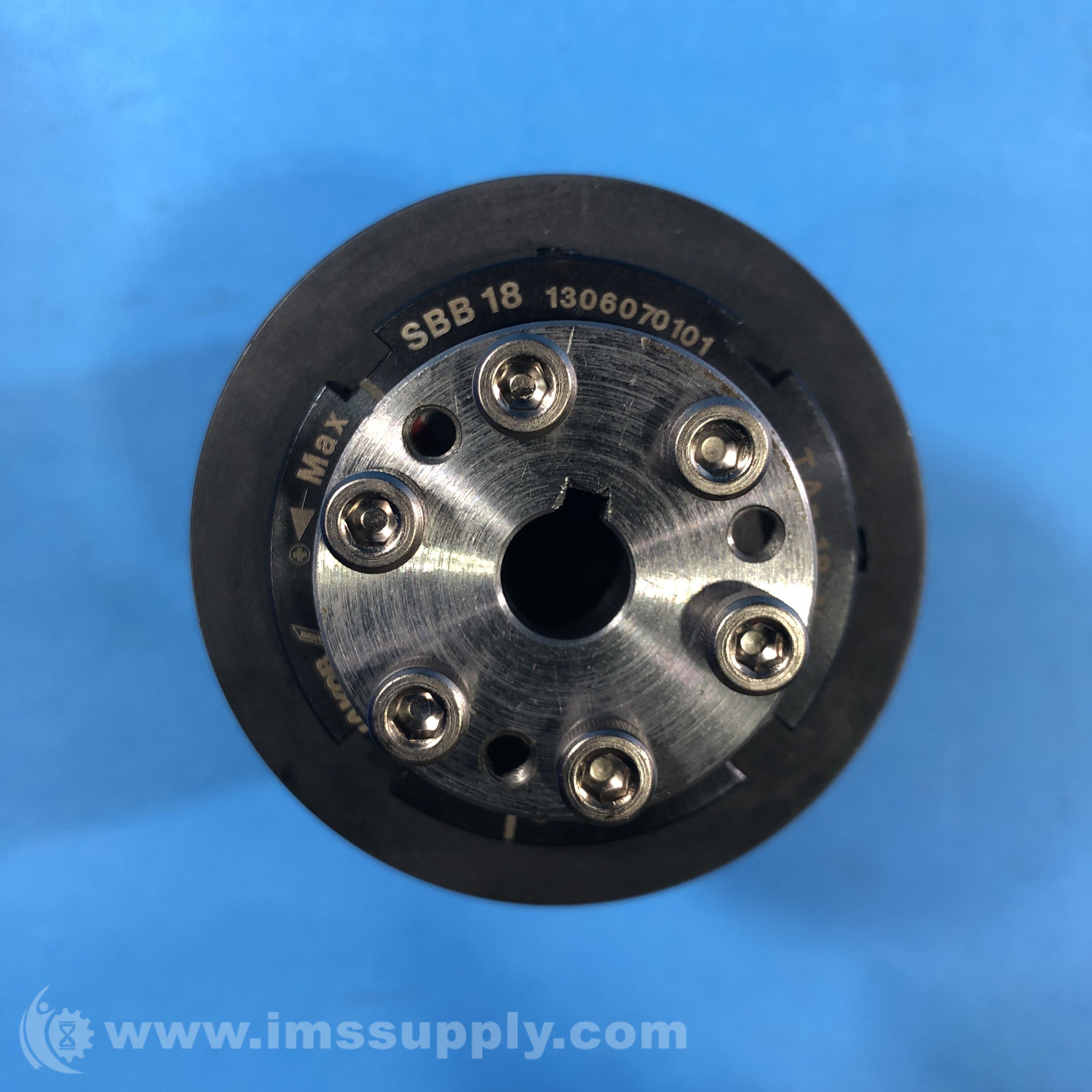 JAKOB Antriebstechnik SBB18 - IMS Supply