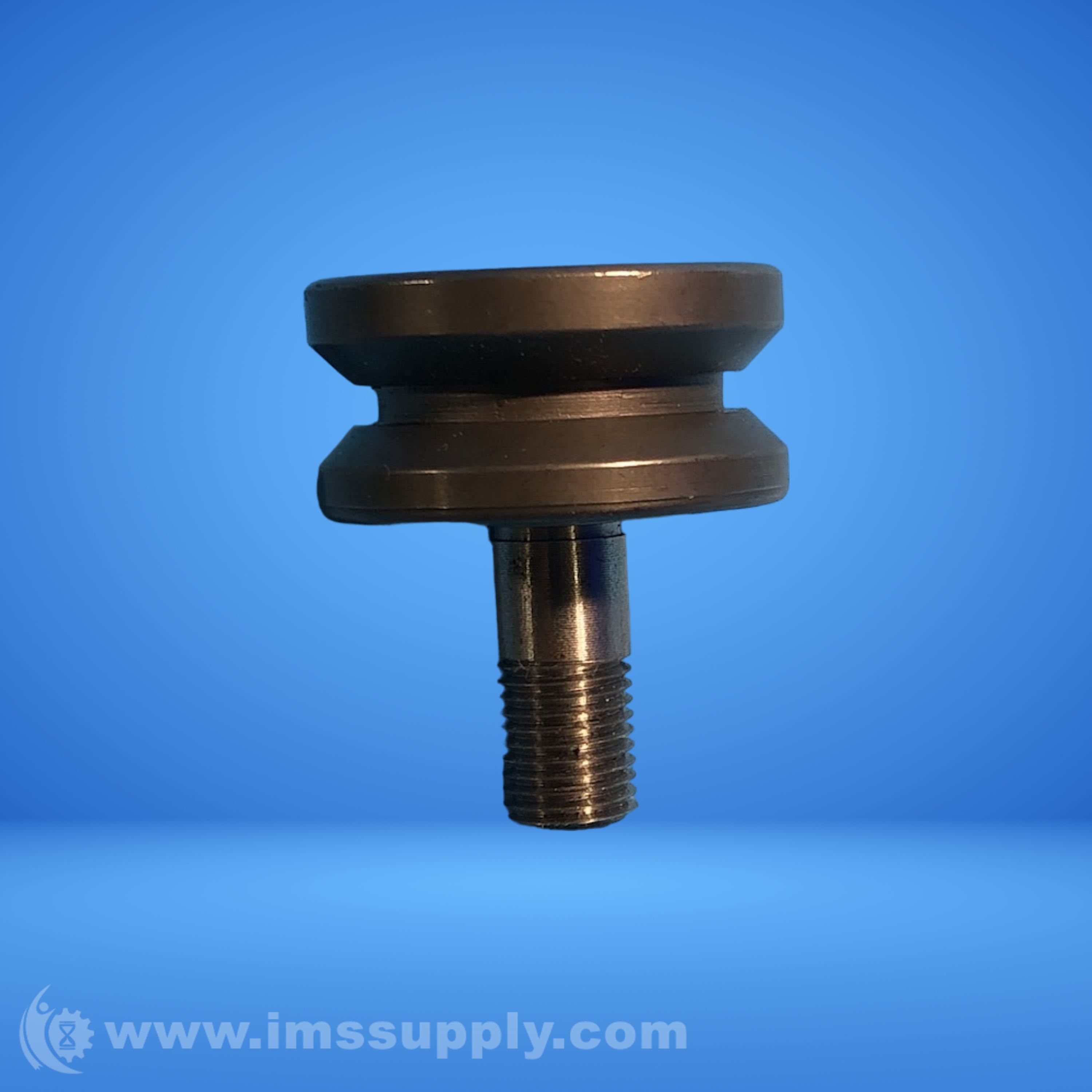 Osborn VLR-11/2 V-Groove Loading Roller - IMS Supply