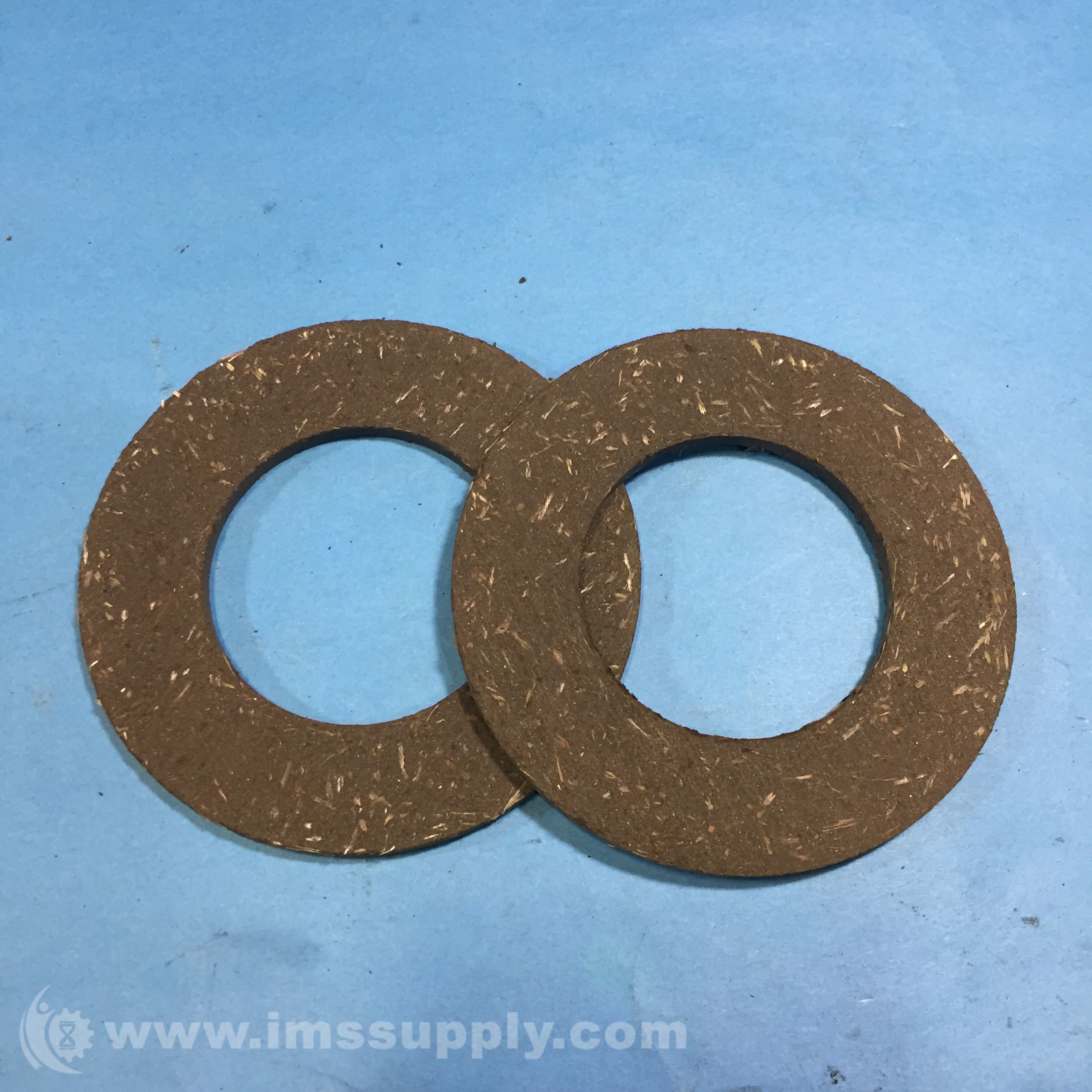 Morse 604101 Bag of 2 Torque Limiter Friction Facing Discs IMS Supply