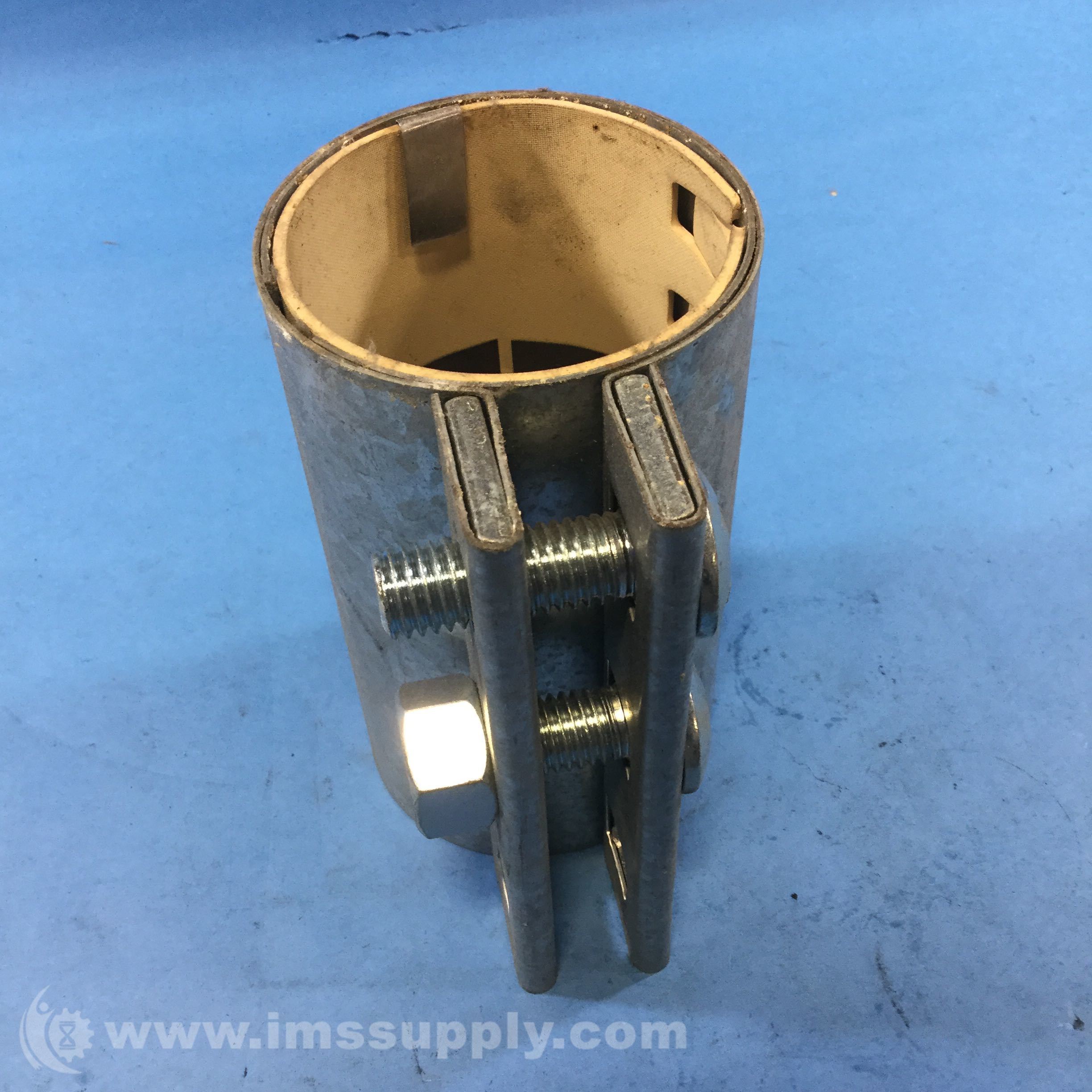 Morris Coupling 33C0D Coupling IMS Supply