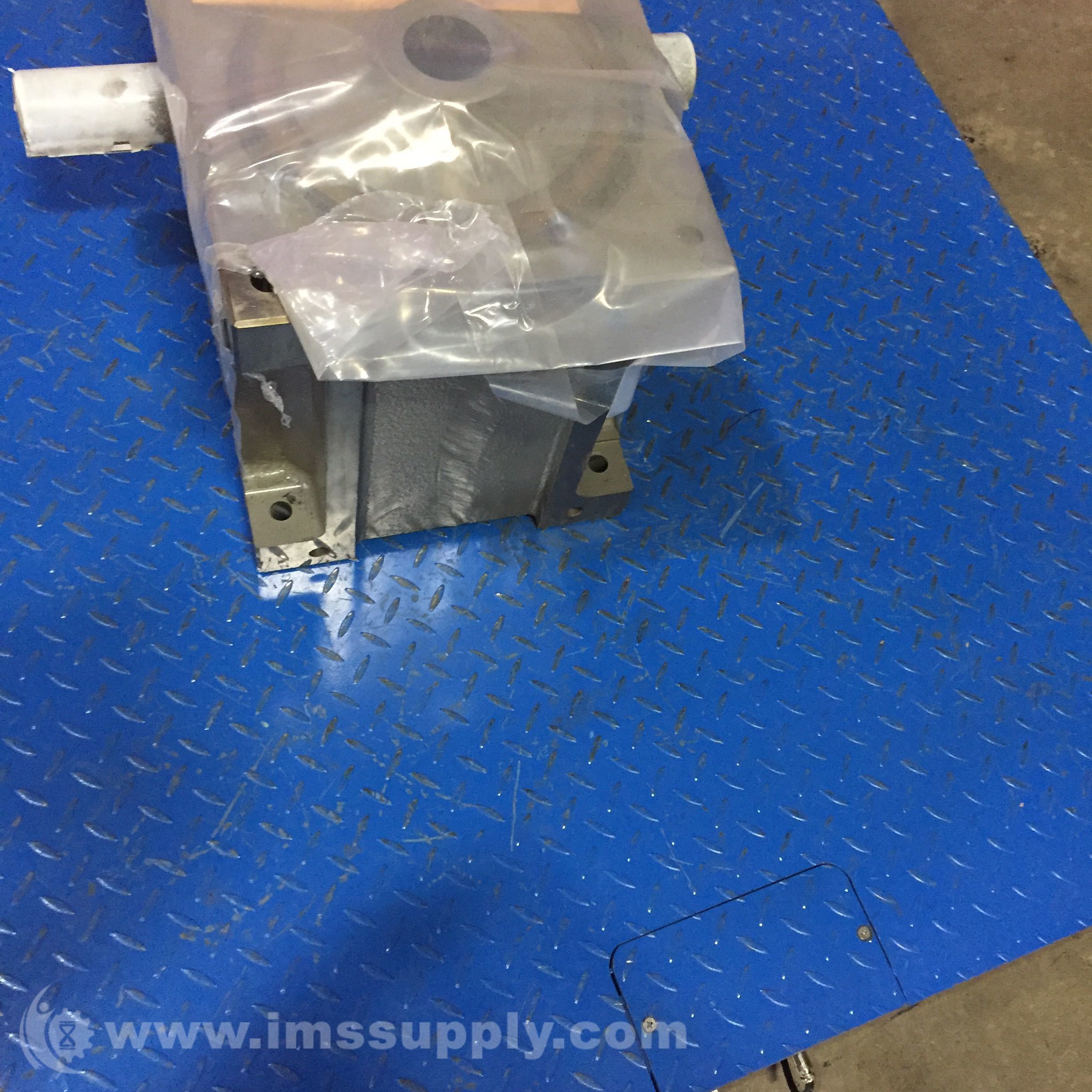 Sankyo Seisakusho 18DF-02272R-H3A1/X Indexing Drive, DF